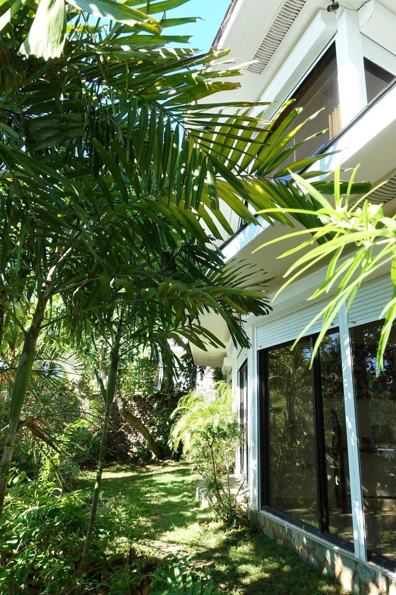 Argonauta Boracay And Apartment *