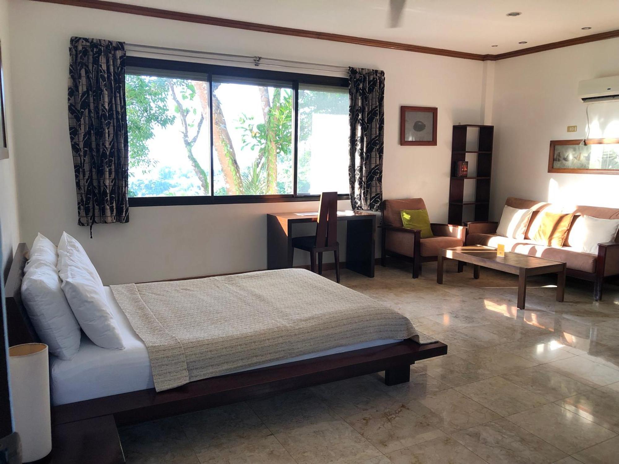 Apartment Argonauta Boracay And *