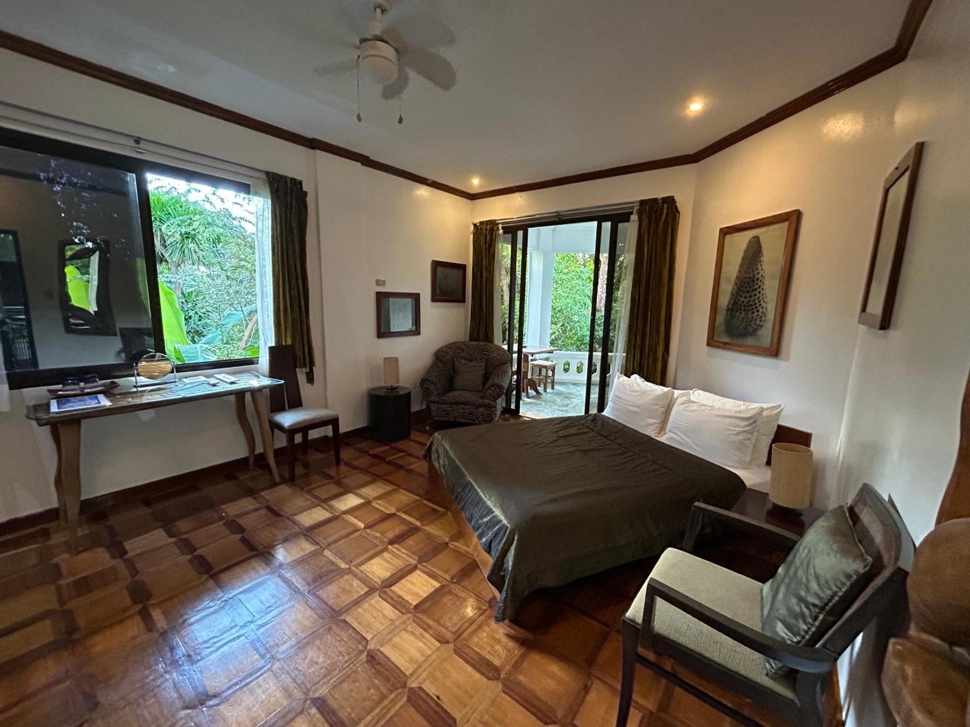 Argonauta Boracay And Apartment Boracay Island