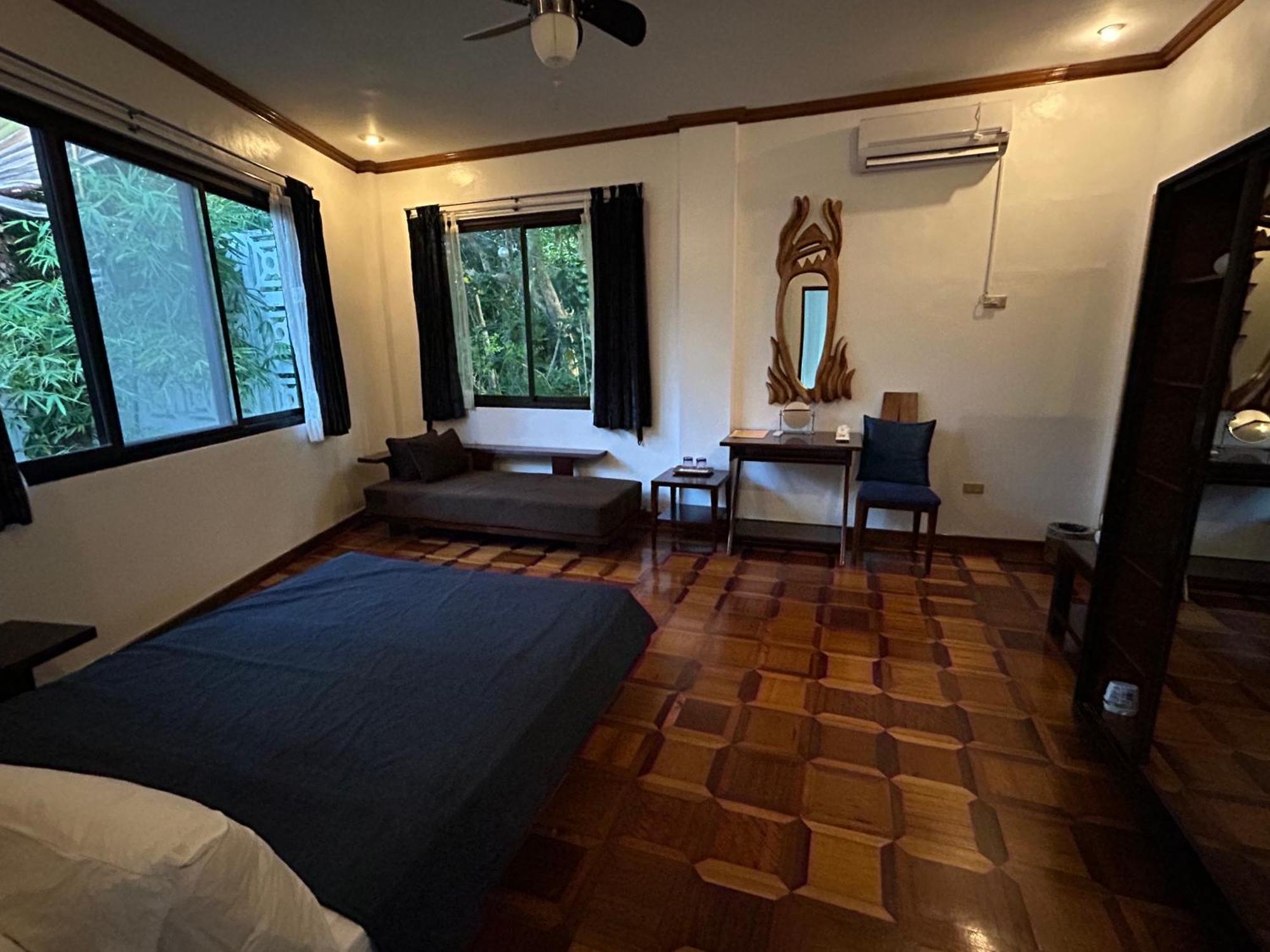 Argonauta Boracay And Apartment *