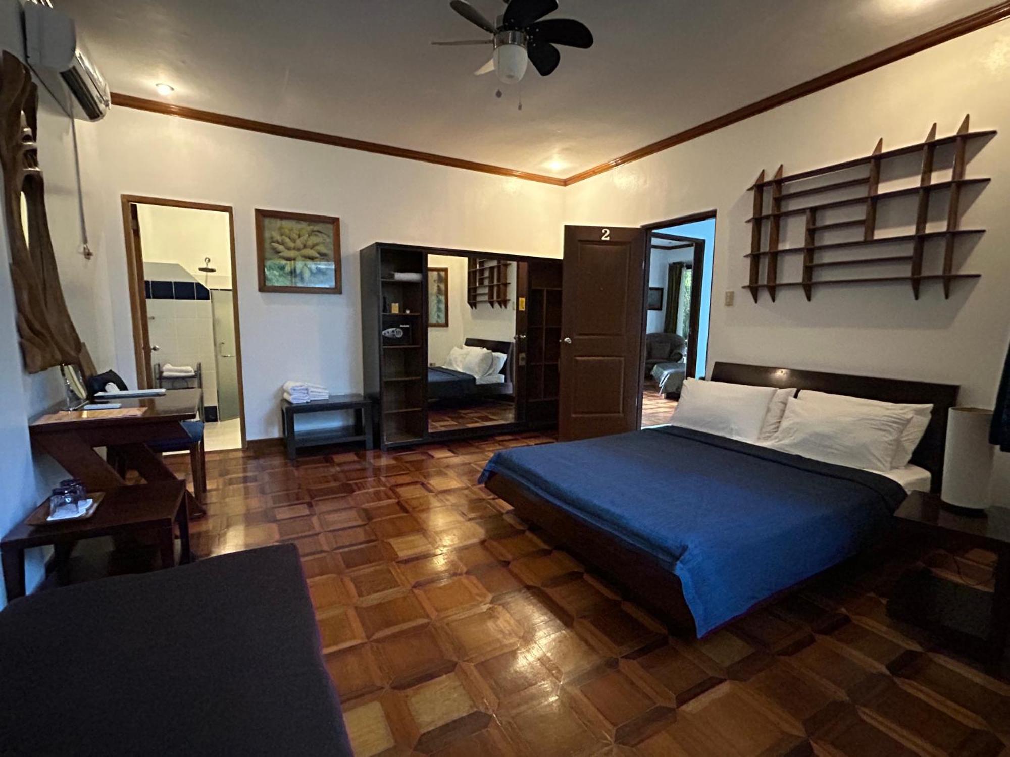 Apartment Argonauta Boracay And Boracay Island