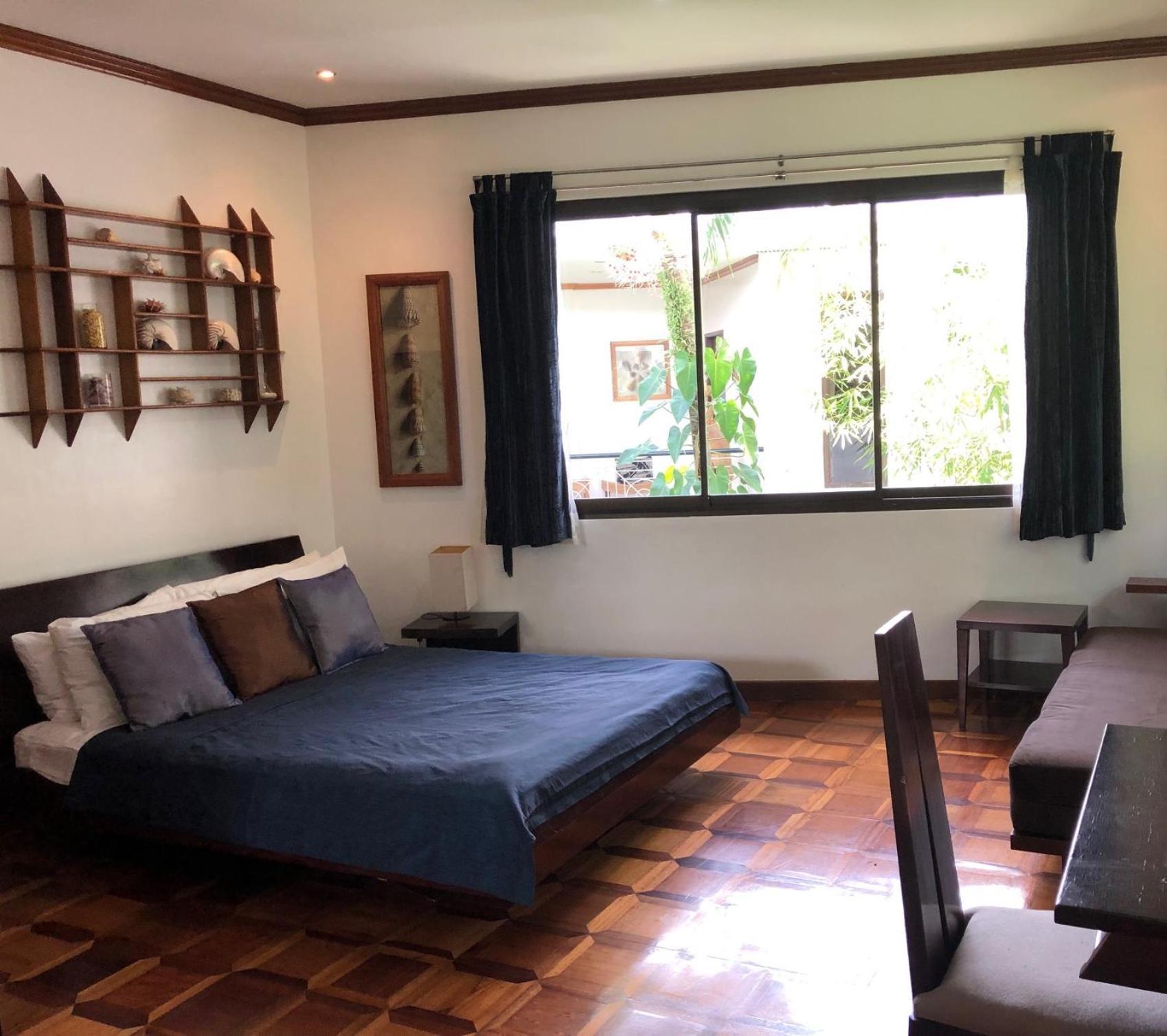 Argonauta Boracay And Apartment