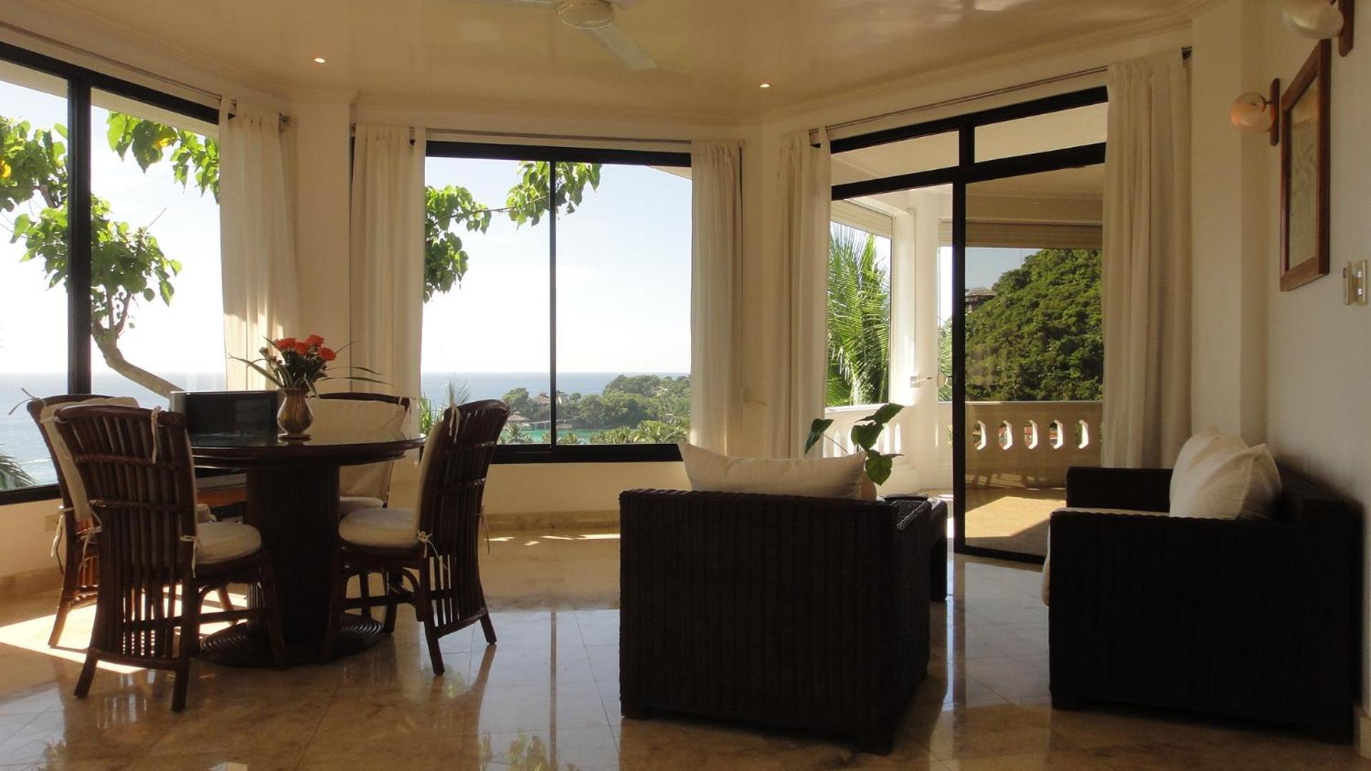 Apartment Argonauta Boracay And
