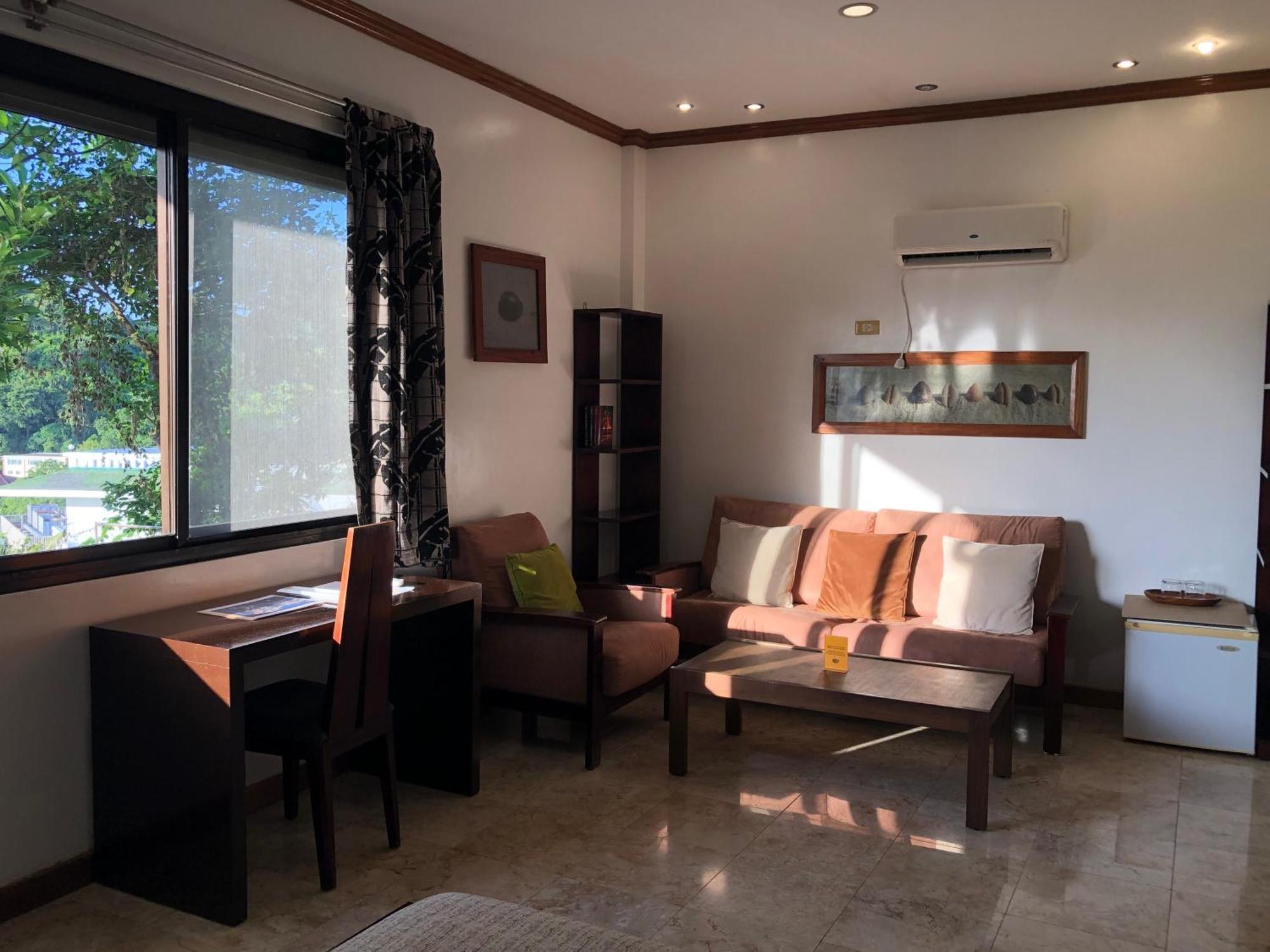 Apartment Argonauta Boracay And *
