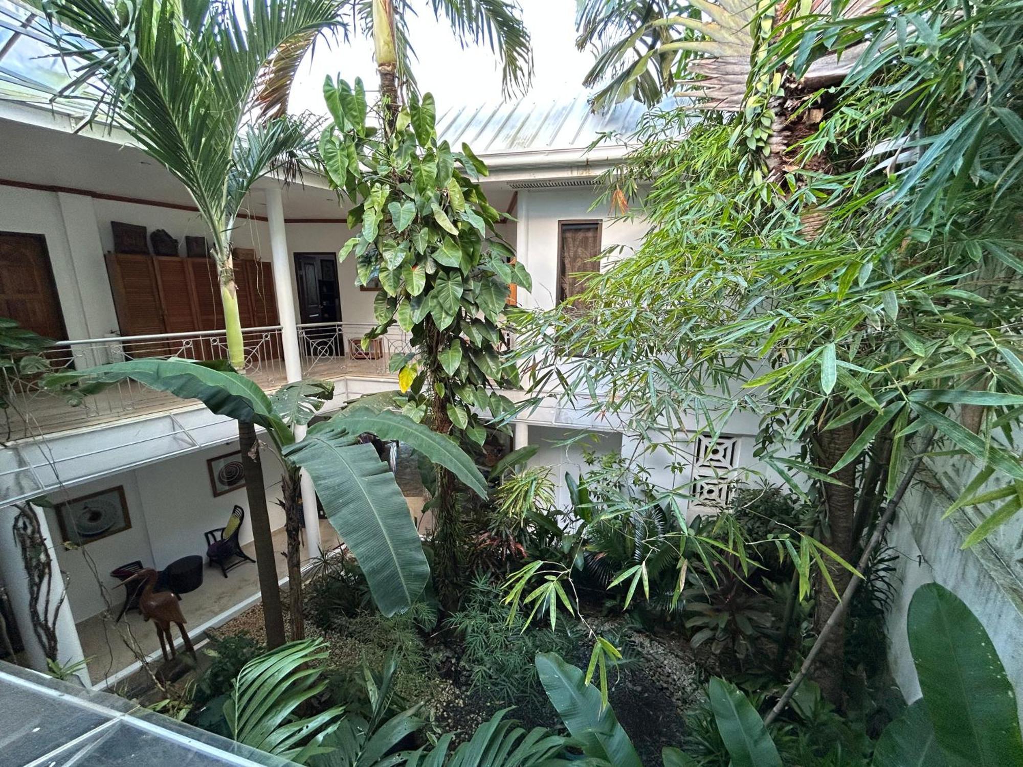 Apartment Argonauta Boracay And Boracay Island