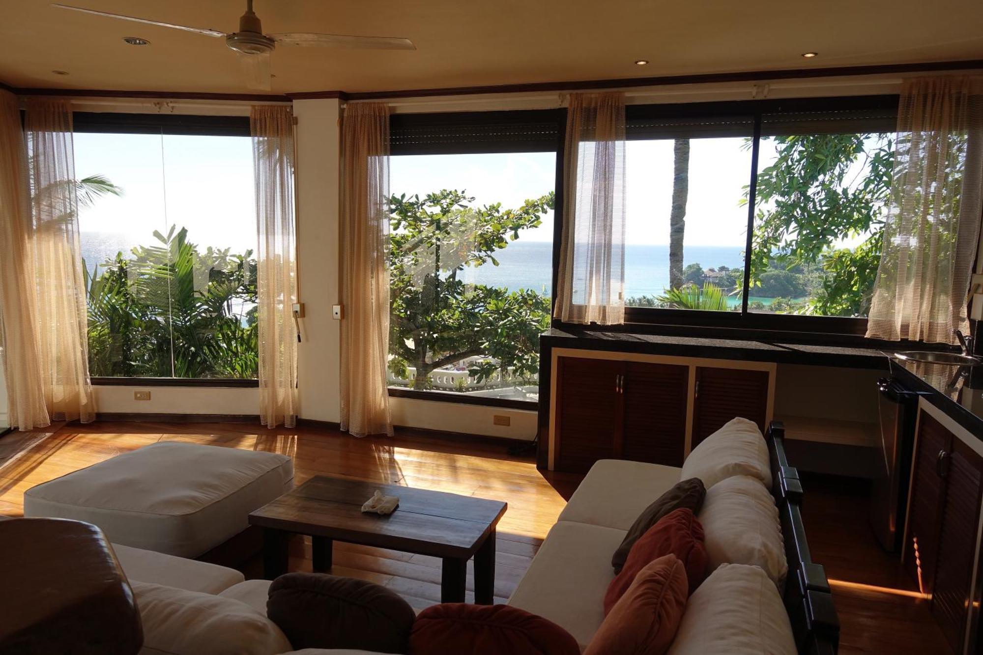 Argonauta Boracay And Apartment