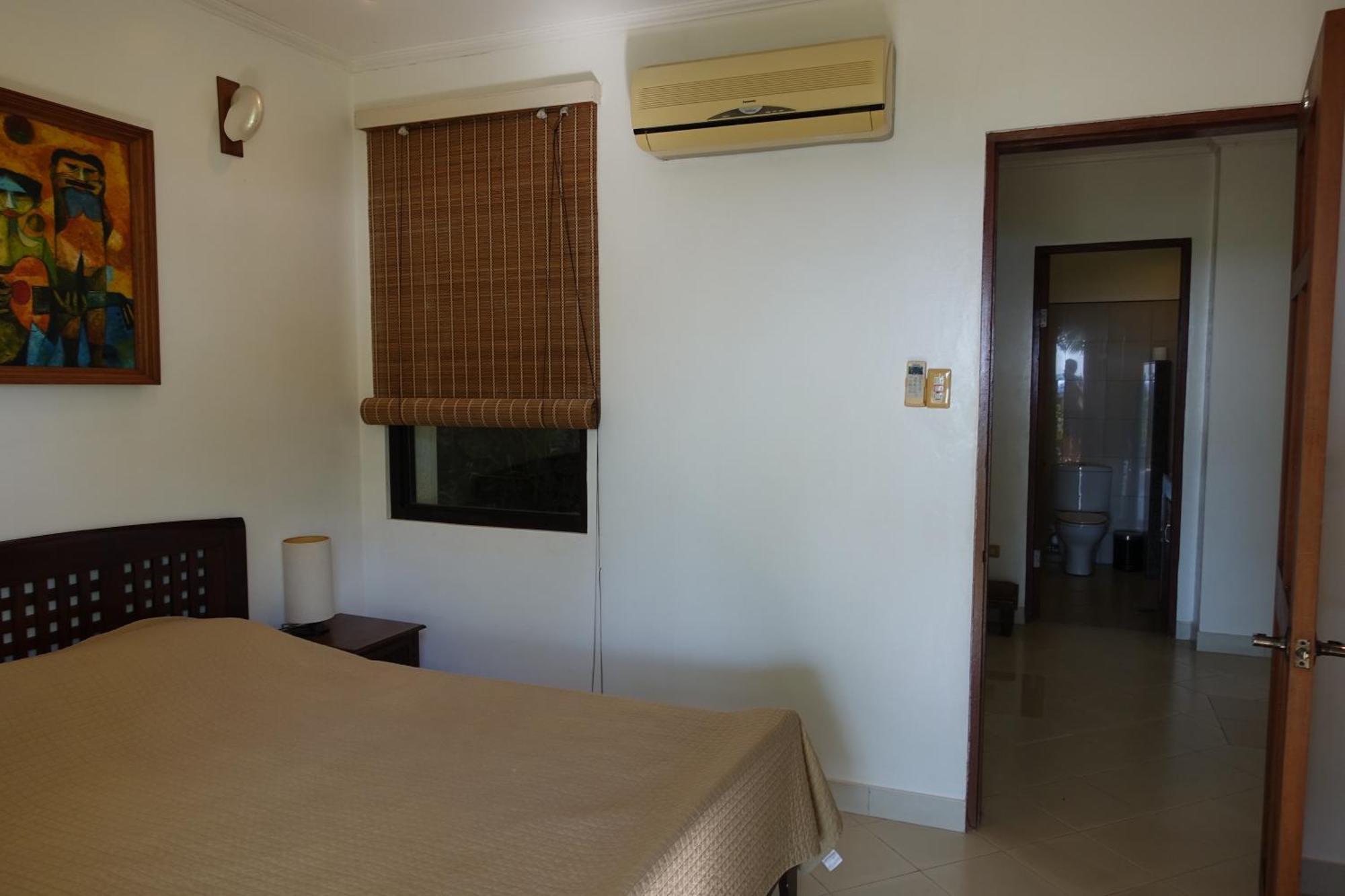 Apartment Argonauta Boracay And *