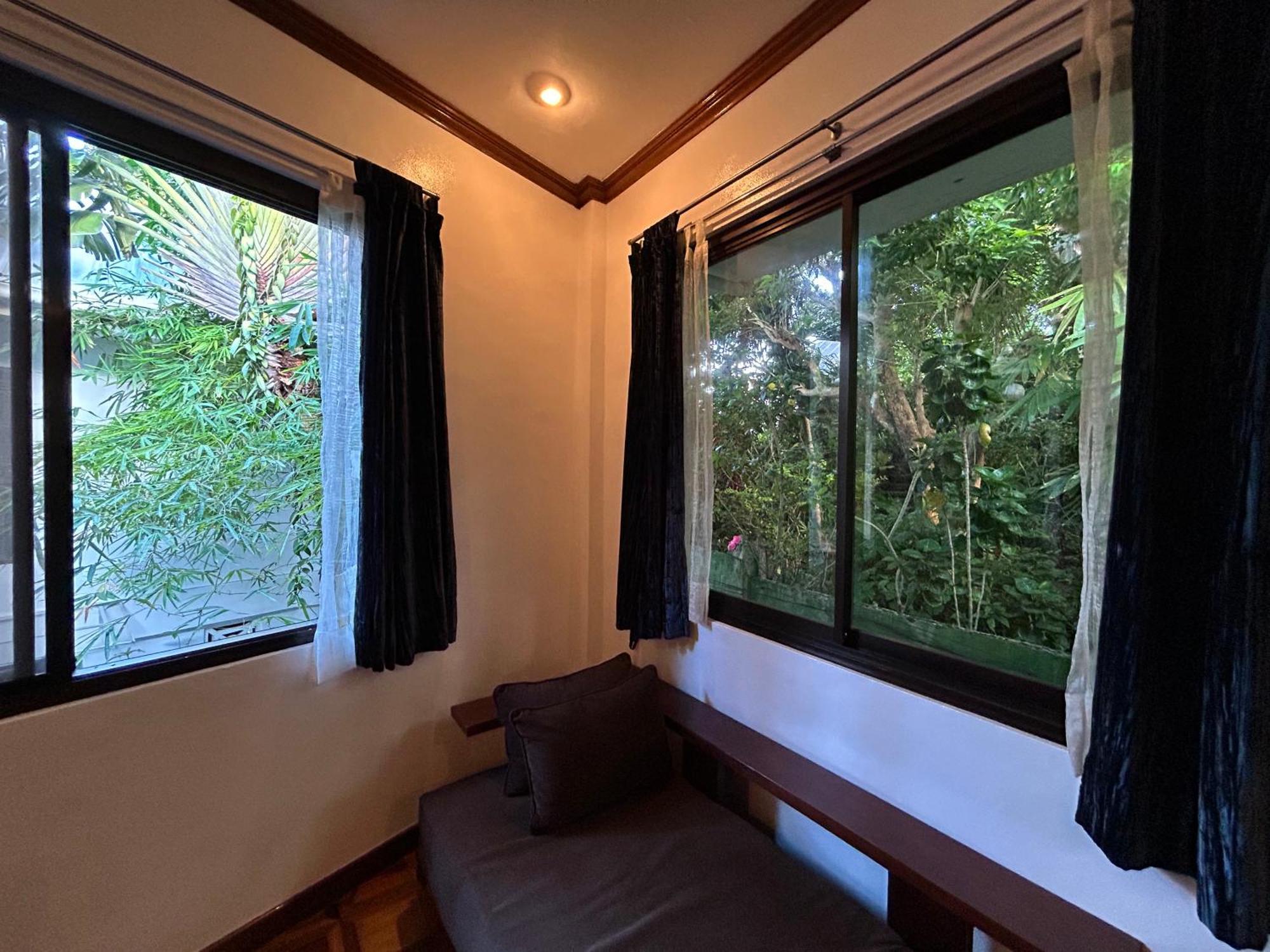 Argonauta Boracay And Apartment