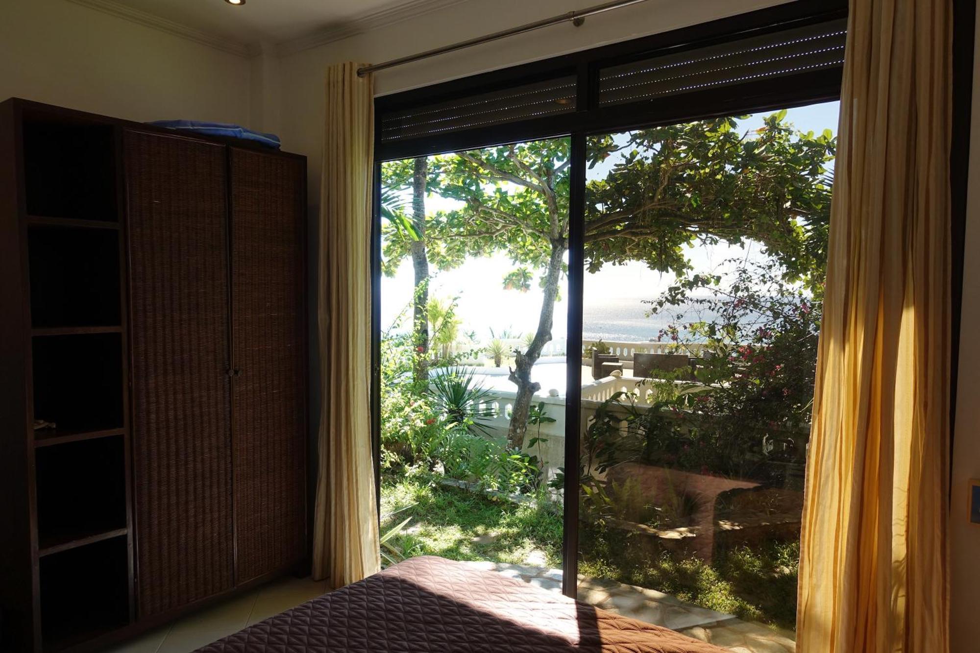 Apartment Argonauta Boracay And