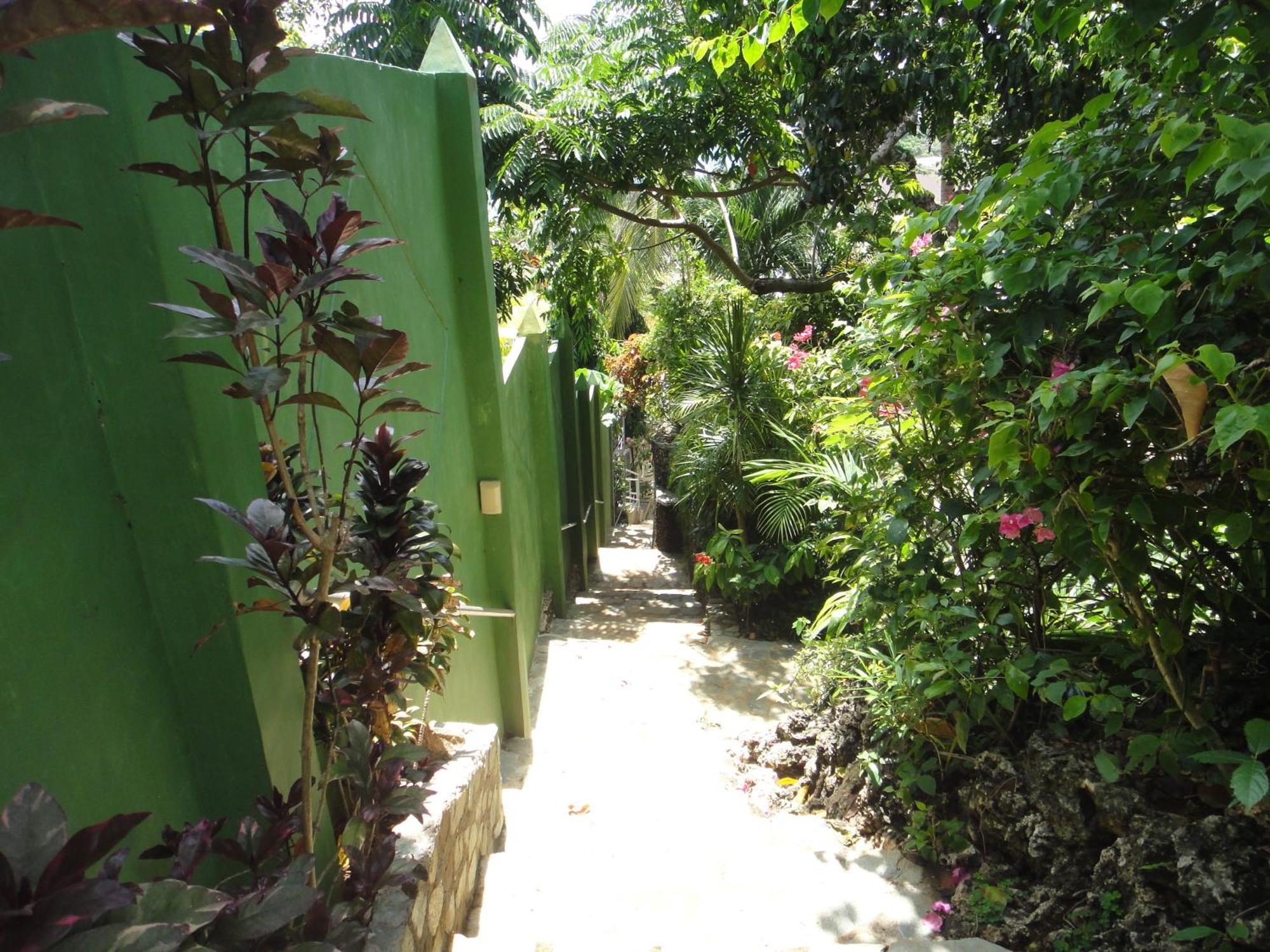 Argonauta Boracay And Apartment *