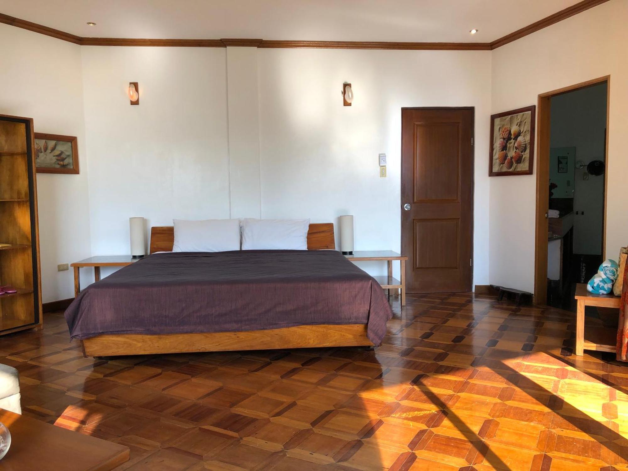 Argonauta Boracay And Apartment