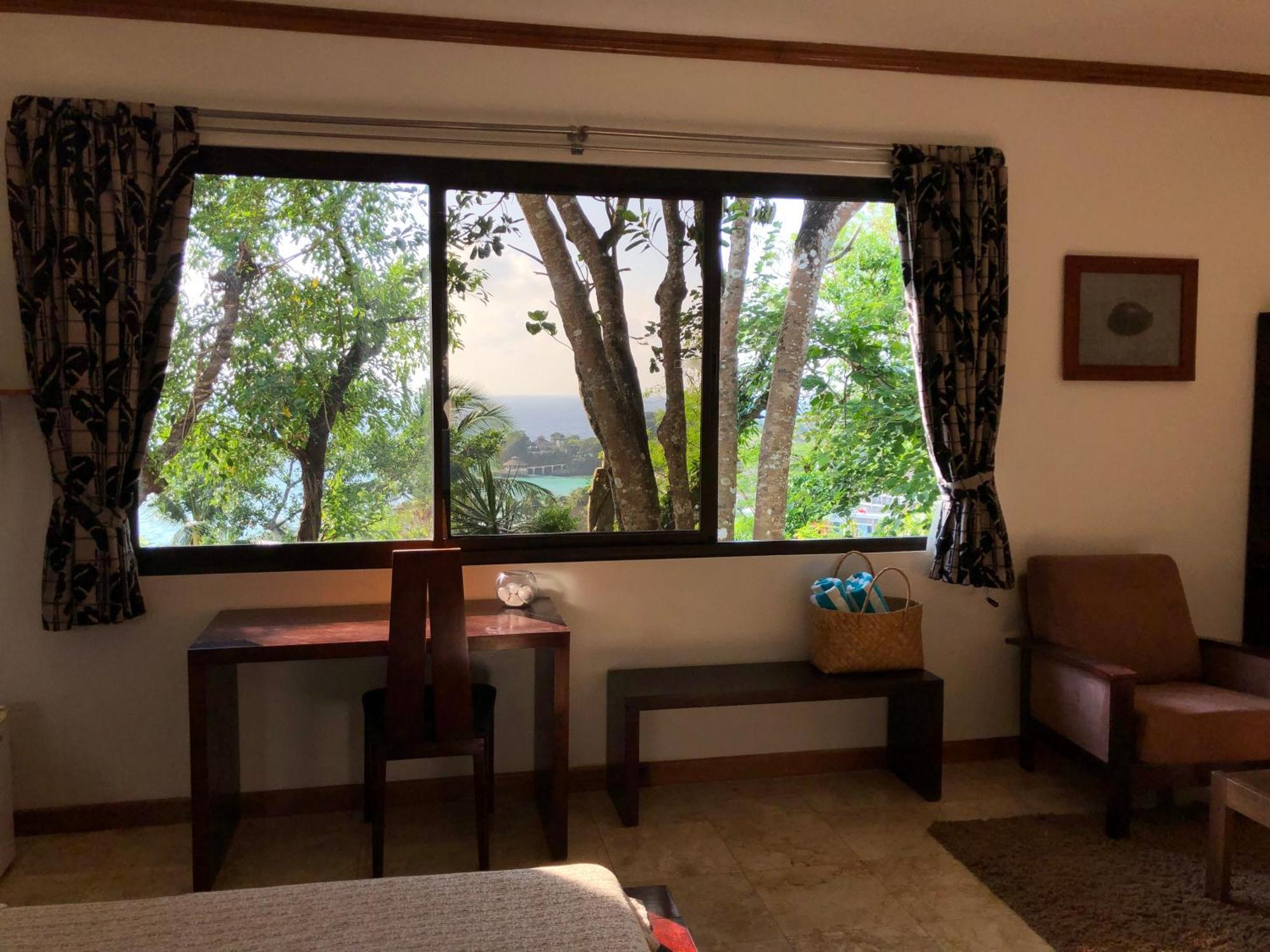 Apartment Argonauta Boracay And