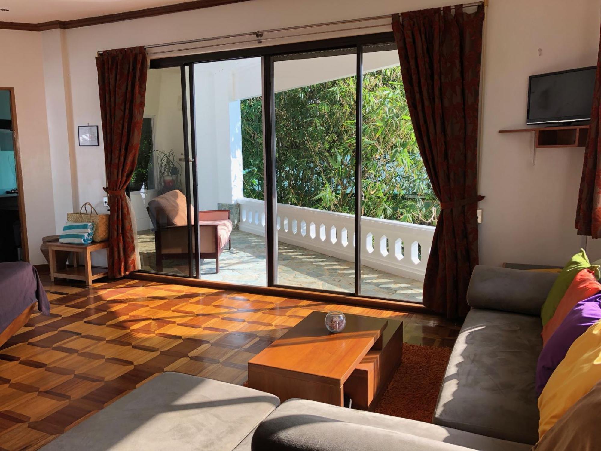 Apartment Argonauta Boracay And *