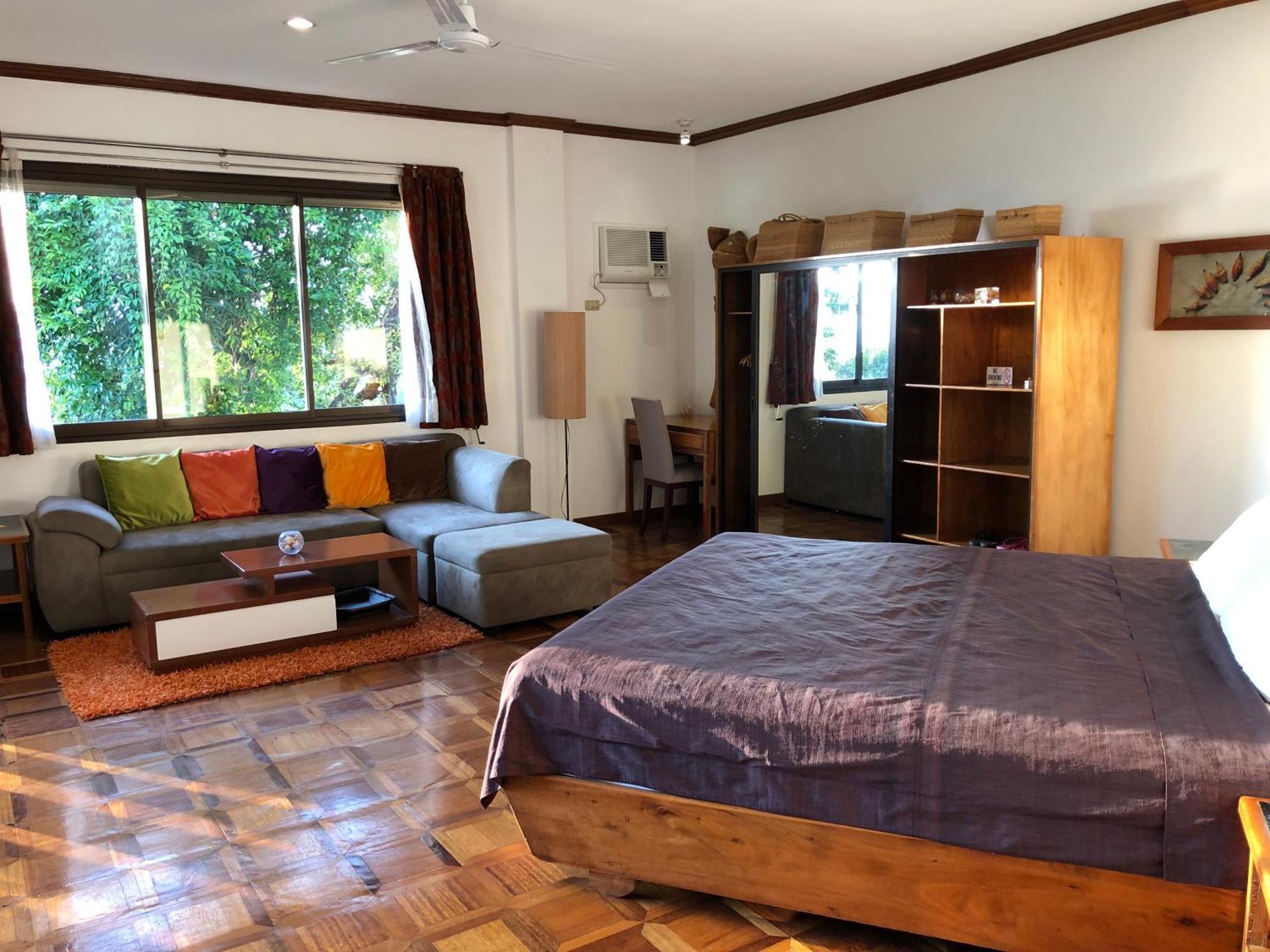 Apartment Argonauta Boracay And *