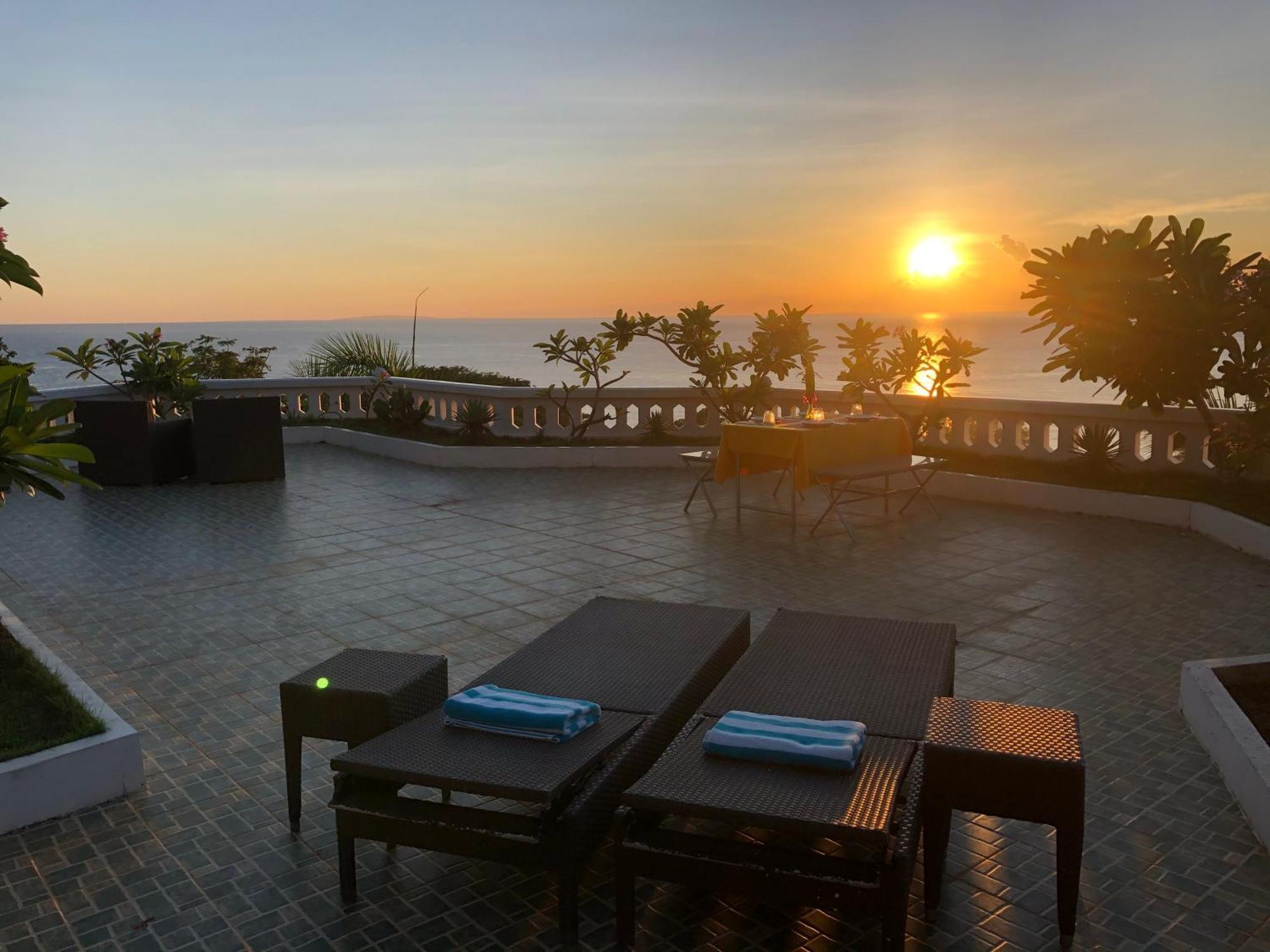 Argonauta Boracay And Apartment Boracay Island