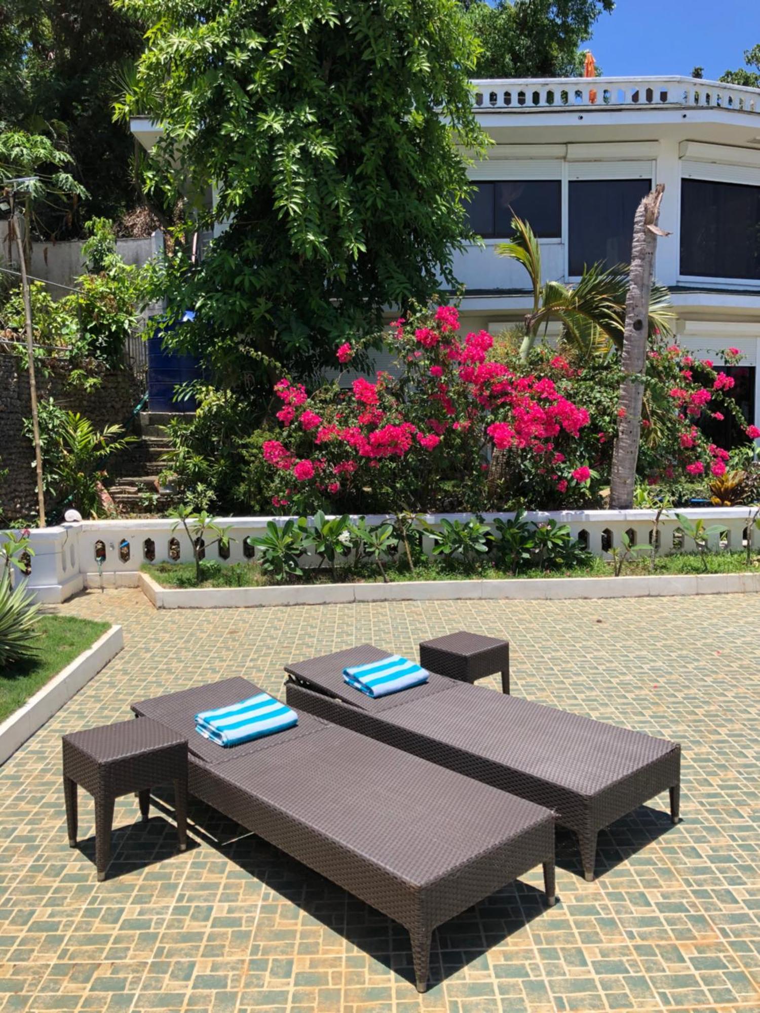 Argonauta Boracay And Apartment *