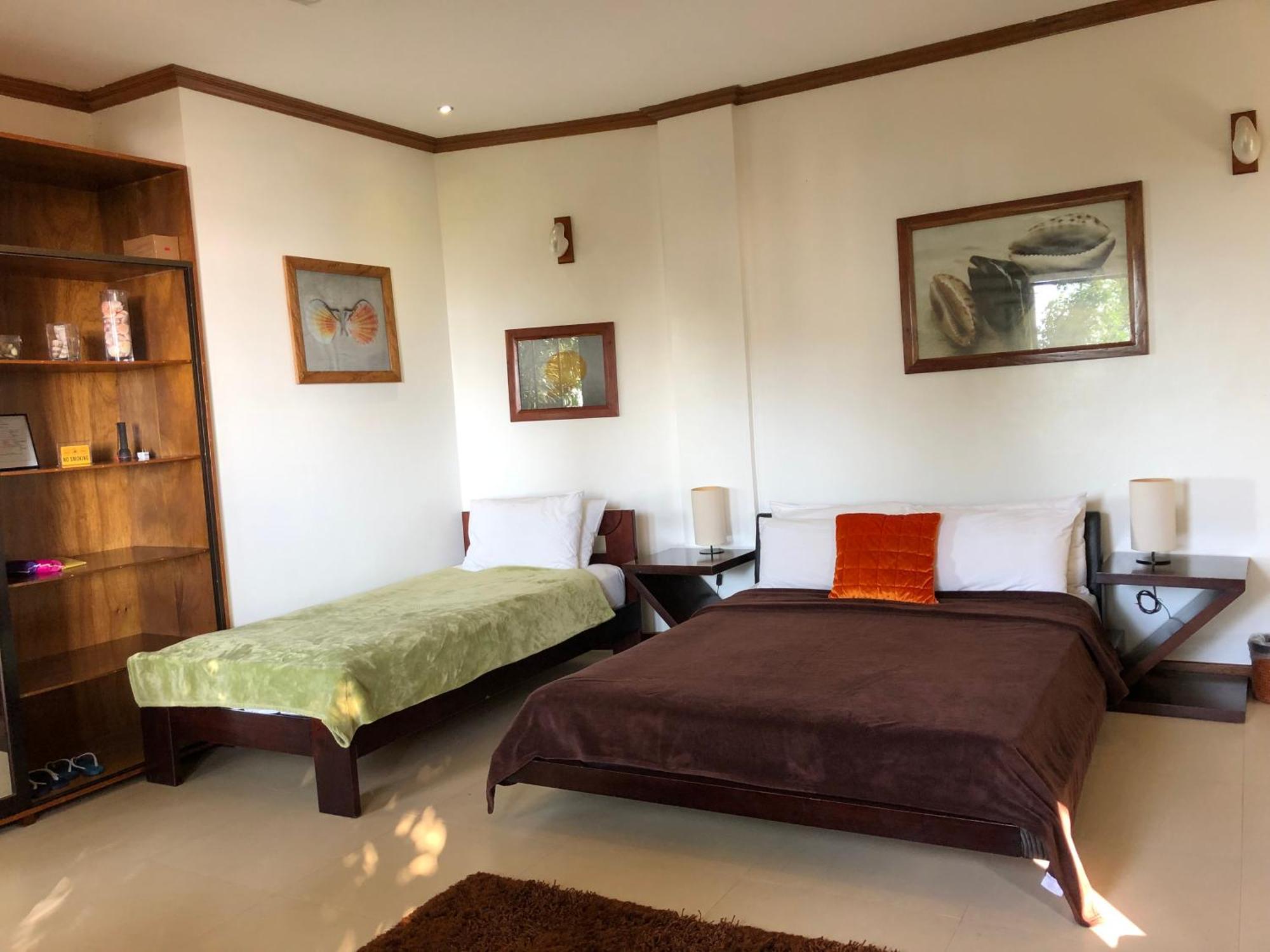 Apartment Argonauta Boracay And *