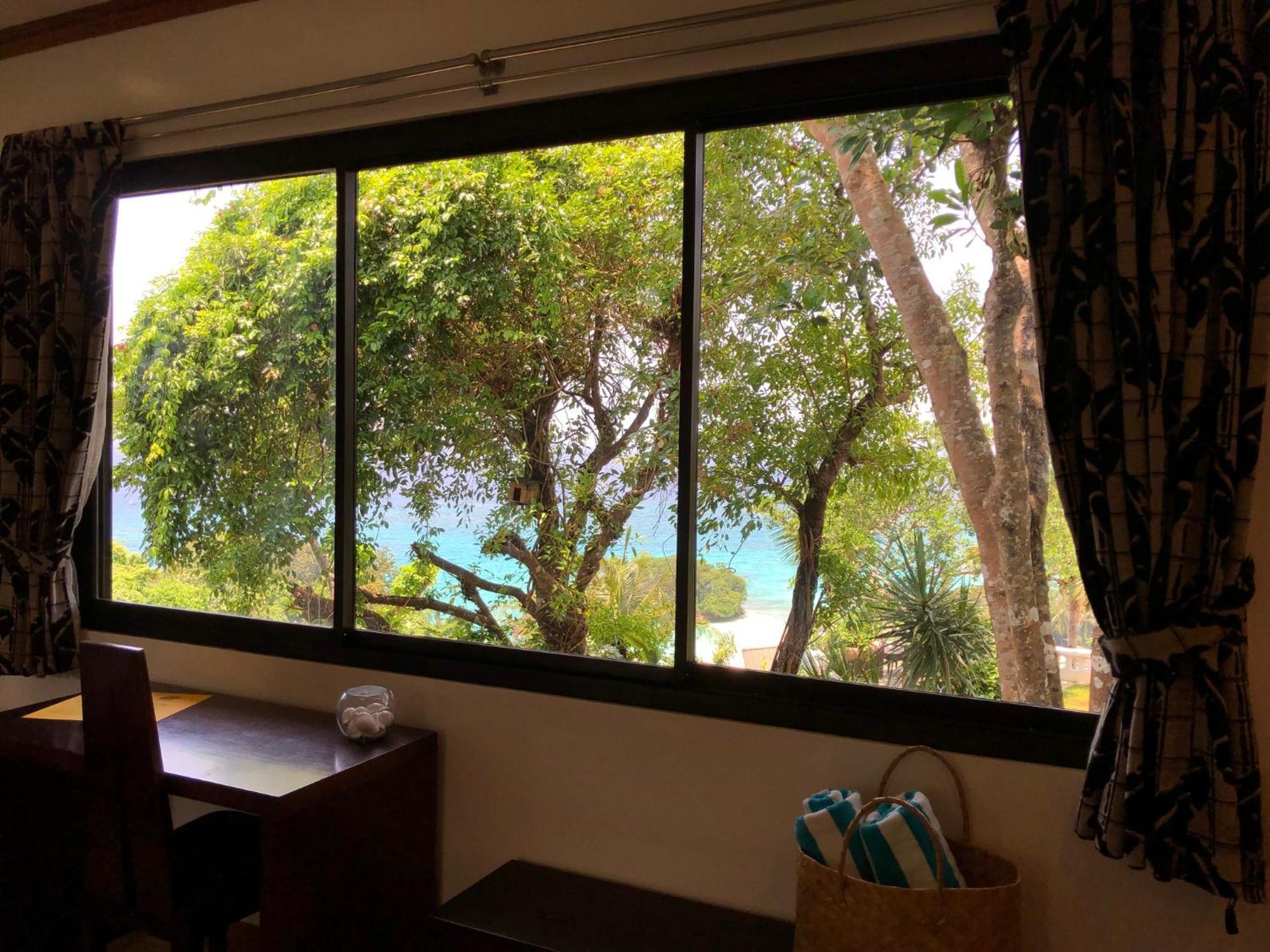 Argonauta Boracay And Apartment