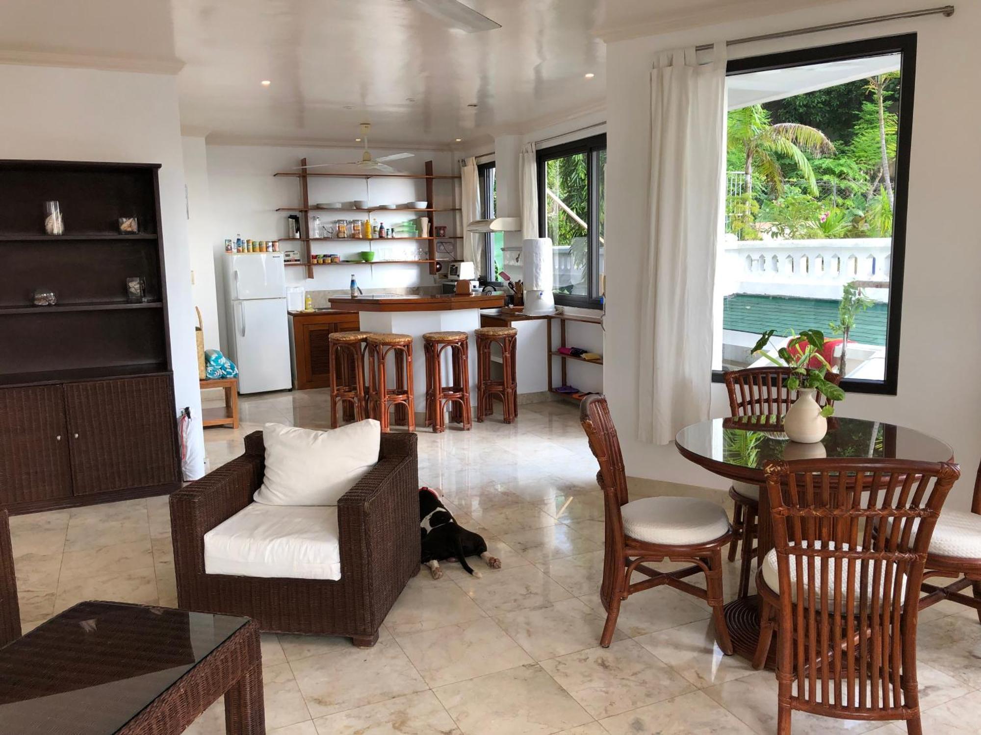 Argonauta Boracay And Apartment