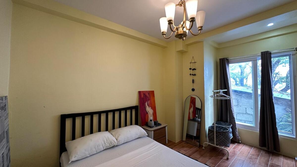 Centrally Located Affordable With Kitchen Apartment