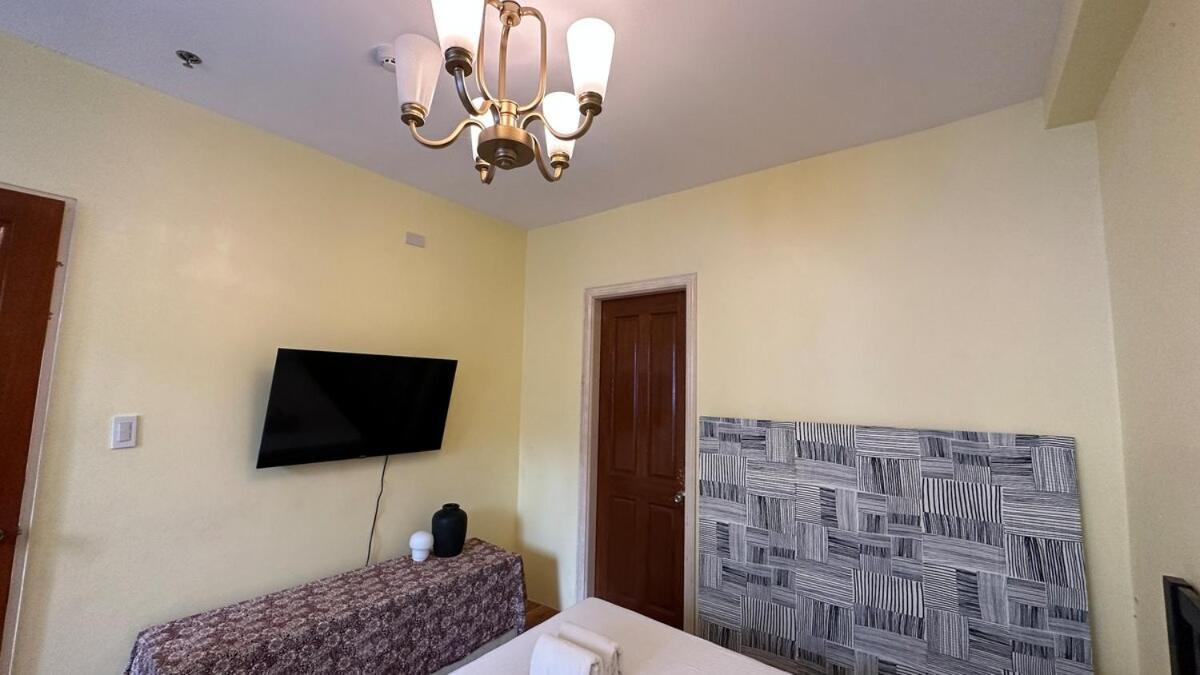 Centrally Located Affordable With Kitchen Apartment Boracay Island