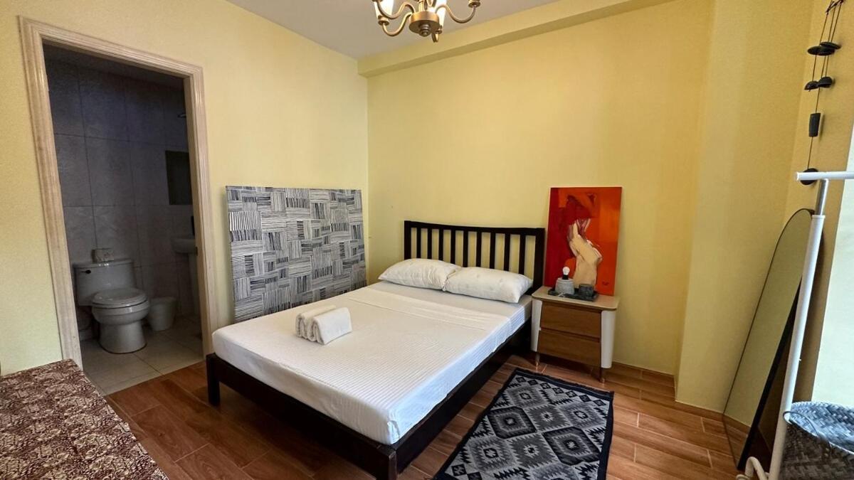 Centrally Located Affordable With Kitchen Apartment Boracay Island