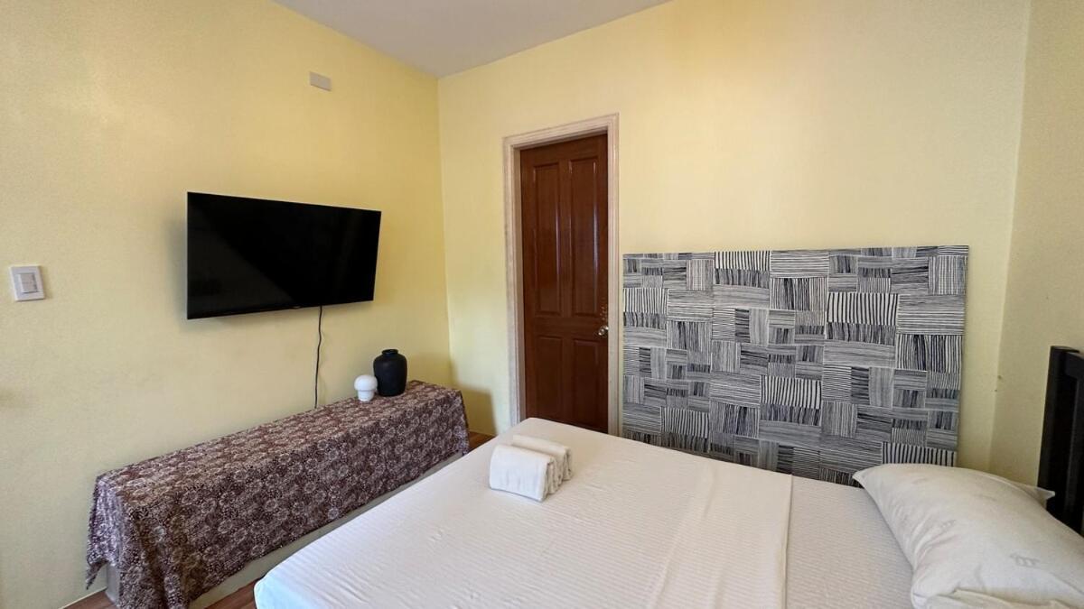 Apartment Centrally Located Affordable With Kitchen Boracay Island