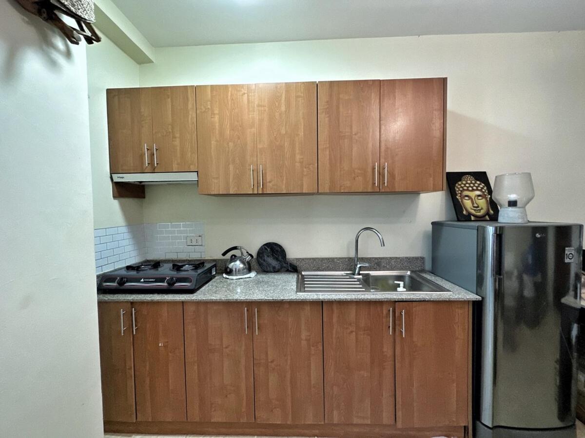 Centrally Located Affordable With Kitchen Apartment Boracay Island