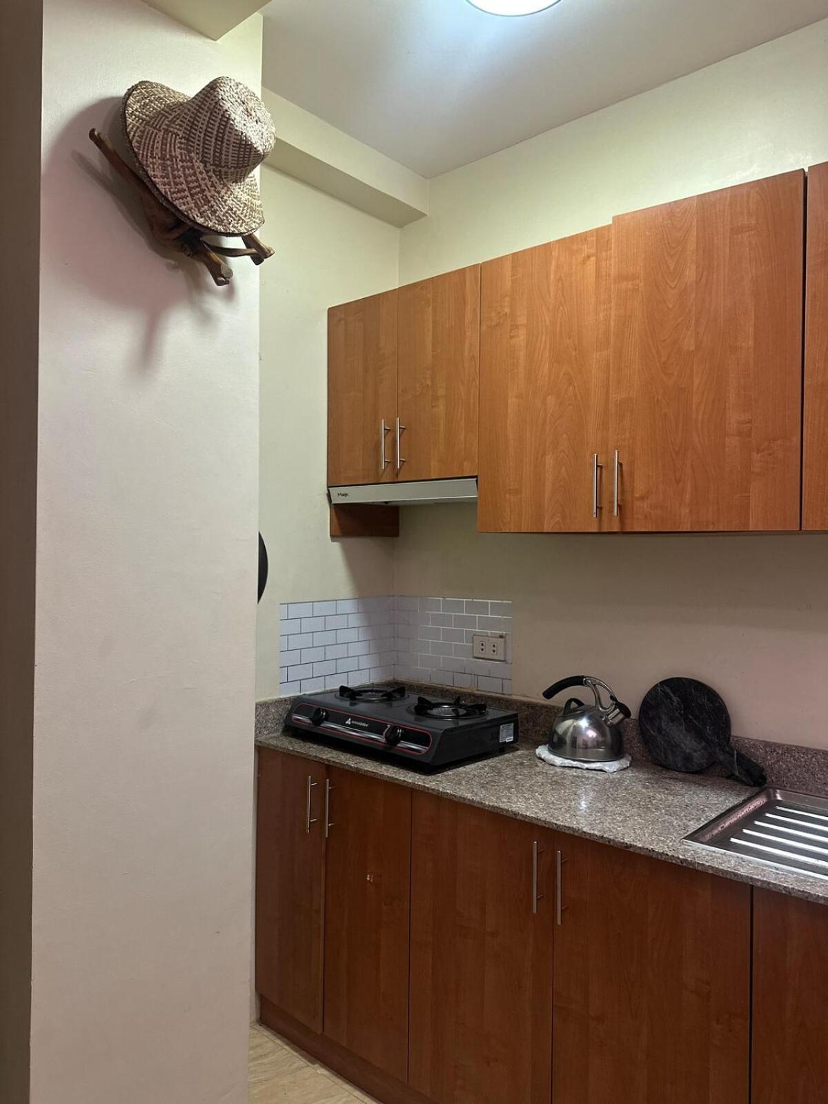 Centrally Located Affordable With Kitchen