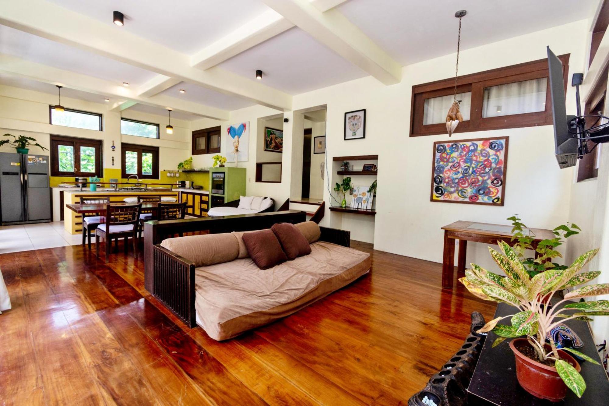 Apartment Babosam