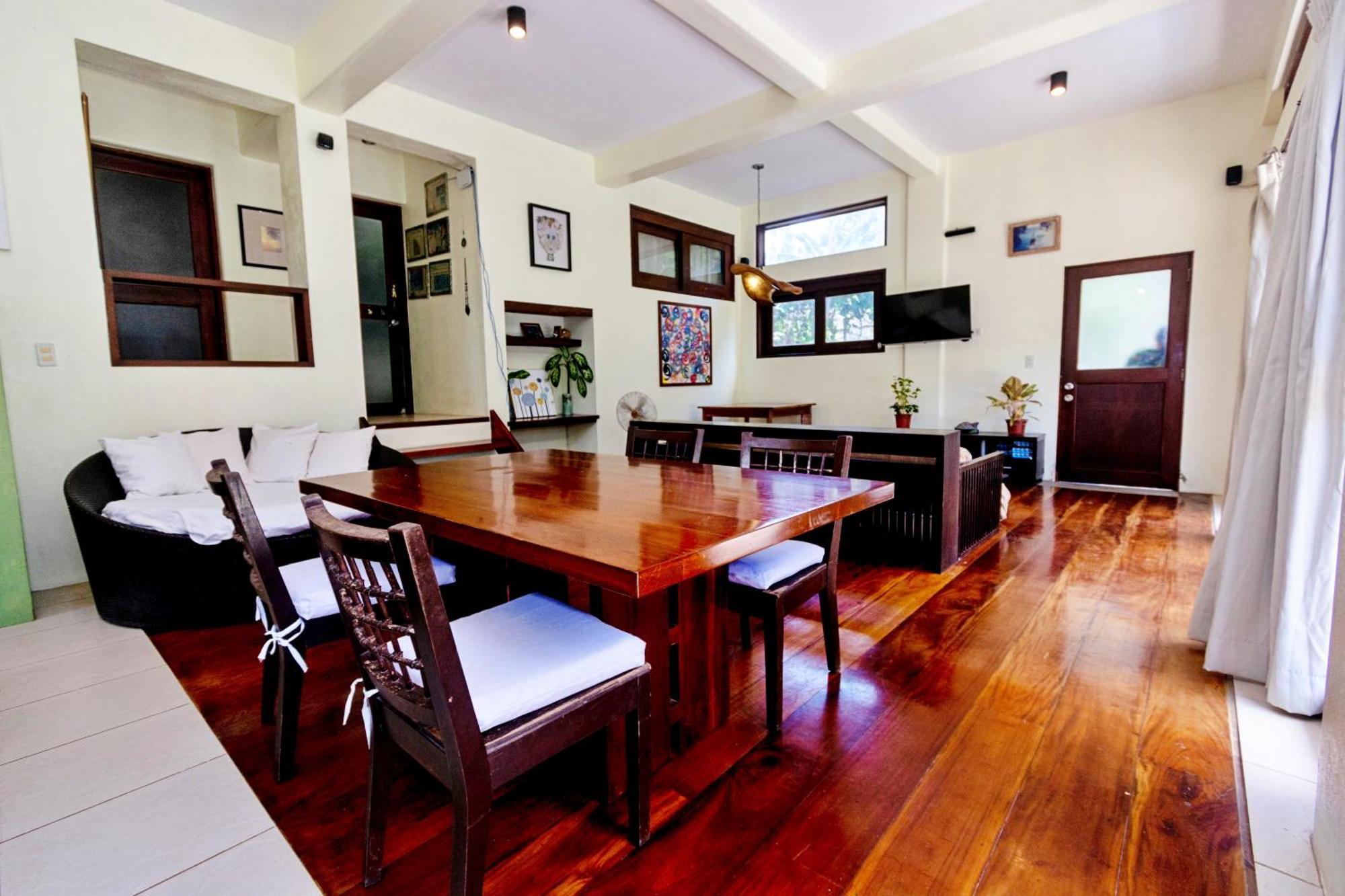Babosam Apartment Boracay Island