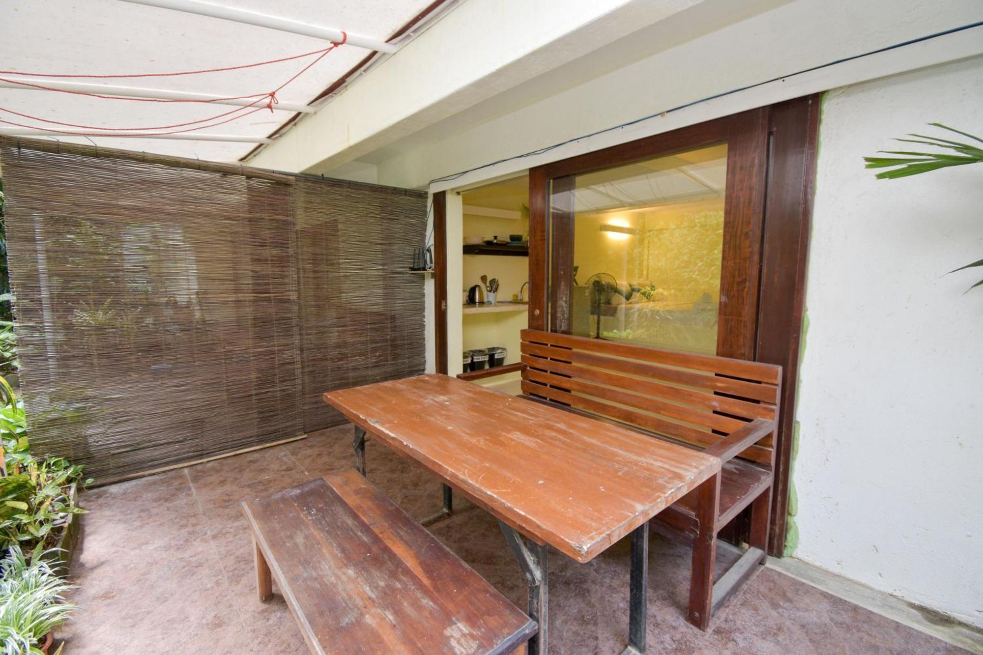 Apartment Babosam Boracay Island