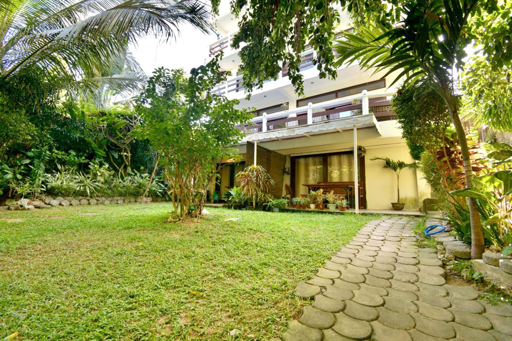 Babosam Apartment Boracay Island