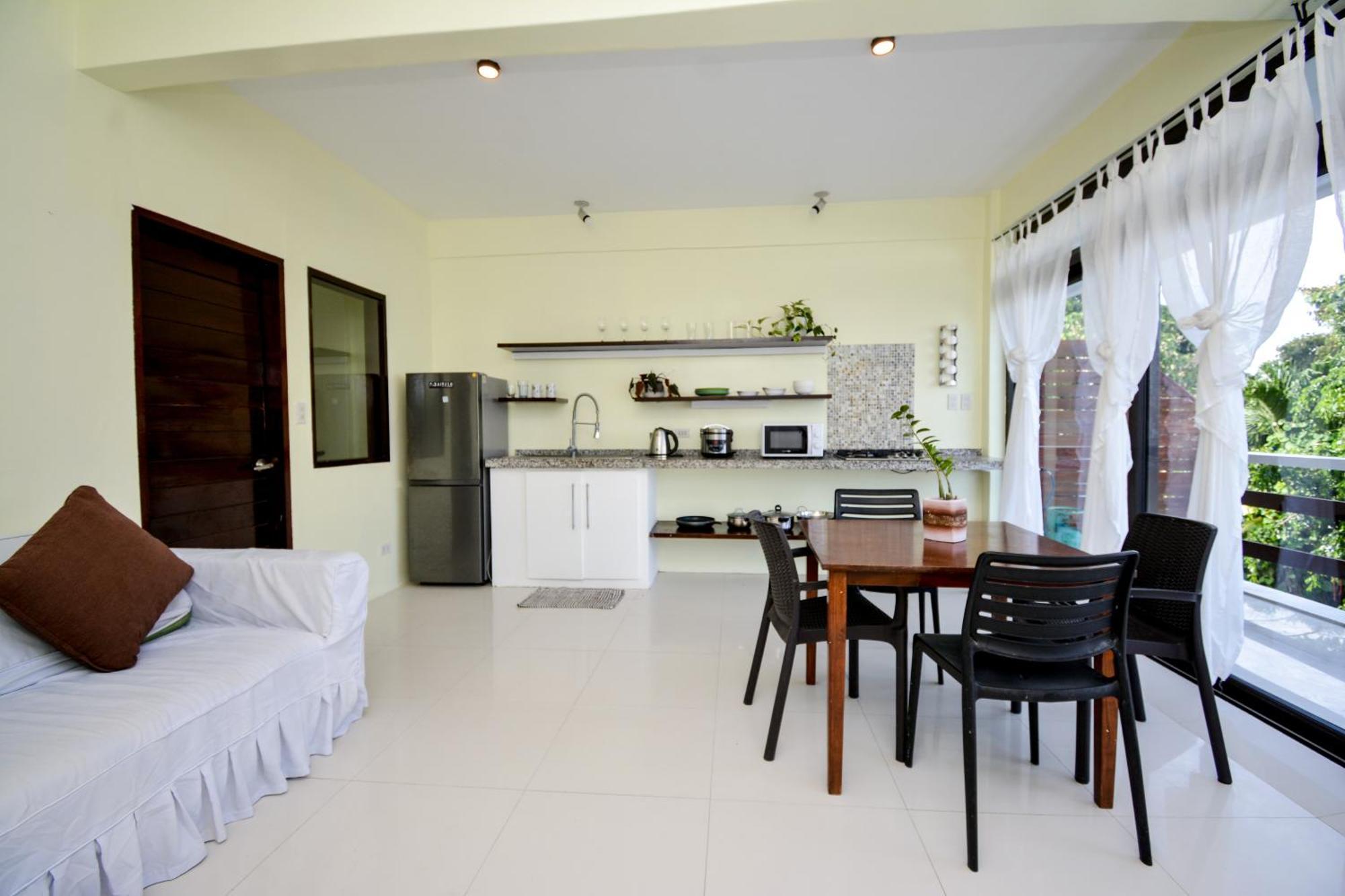 Babosam Apartment
