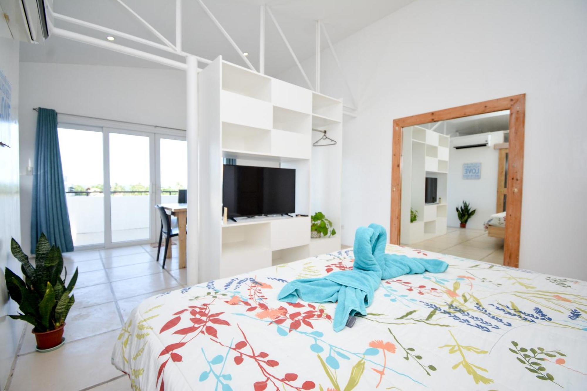 Babosam Apartment *