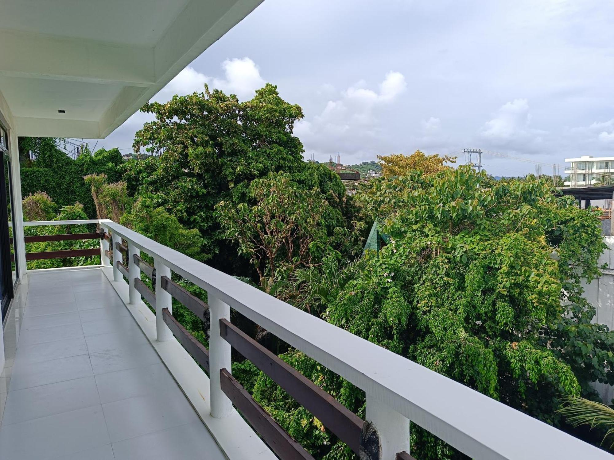 Apartment Babosam Boracay Island