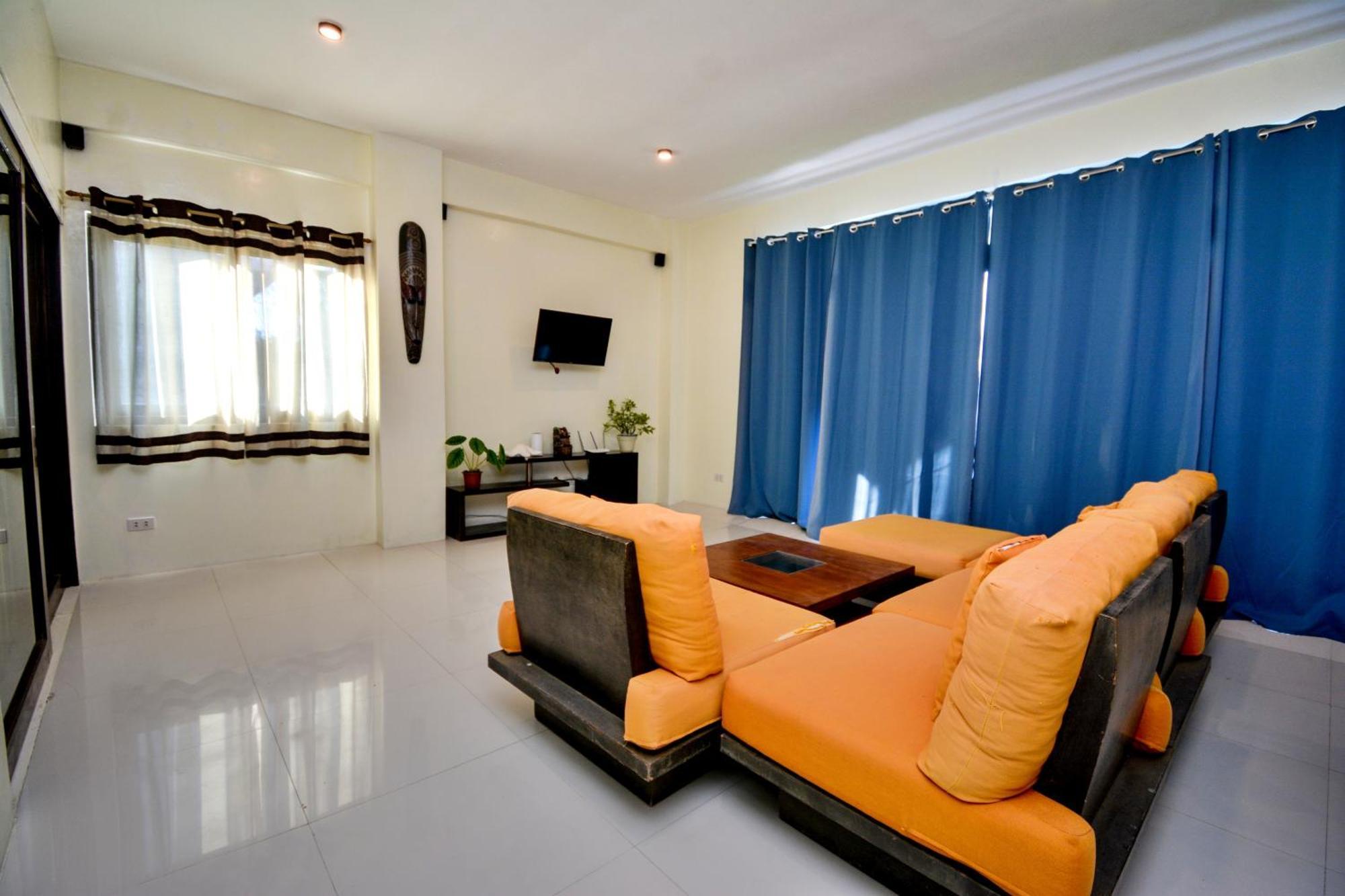 Apartment Babosam Boracay Island