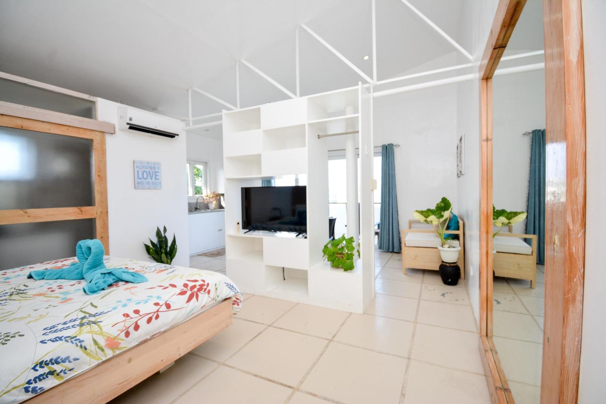 Apartment Babosam *