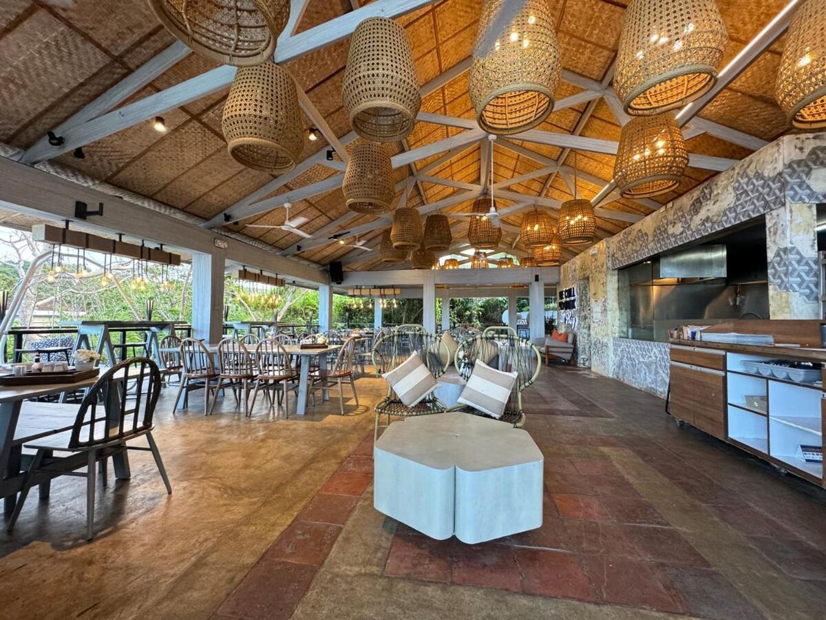 Apartment Deluxe C W Private Beach, Inifnity Pool & Golf Boracay Island