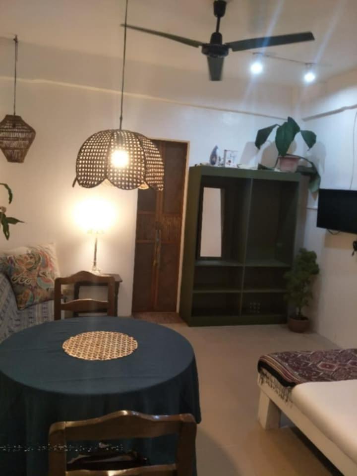 Apartment Bai Balai Boracay *