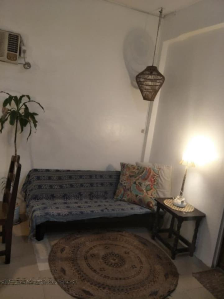 Apartment Bai Balai Boracay Boracay Island