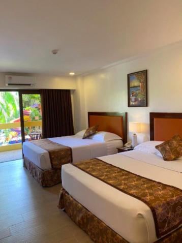 Boracay Paradise Garden By Tripzy Fun Hotel Boracay Island