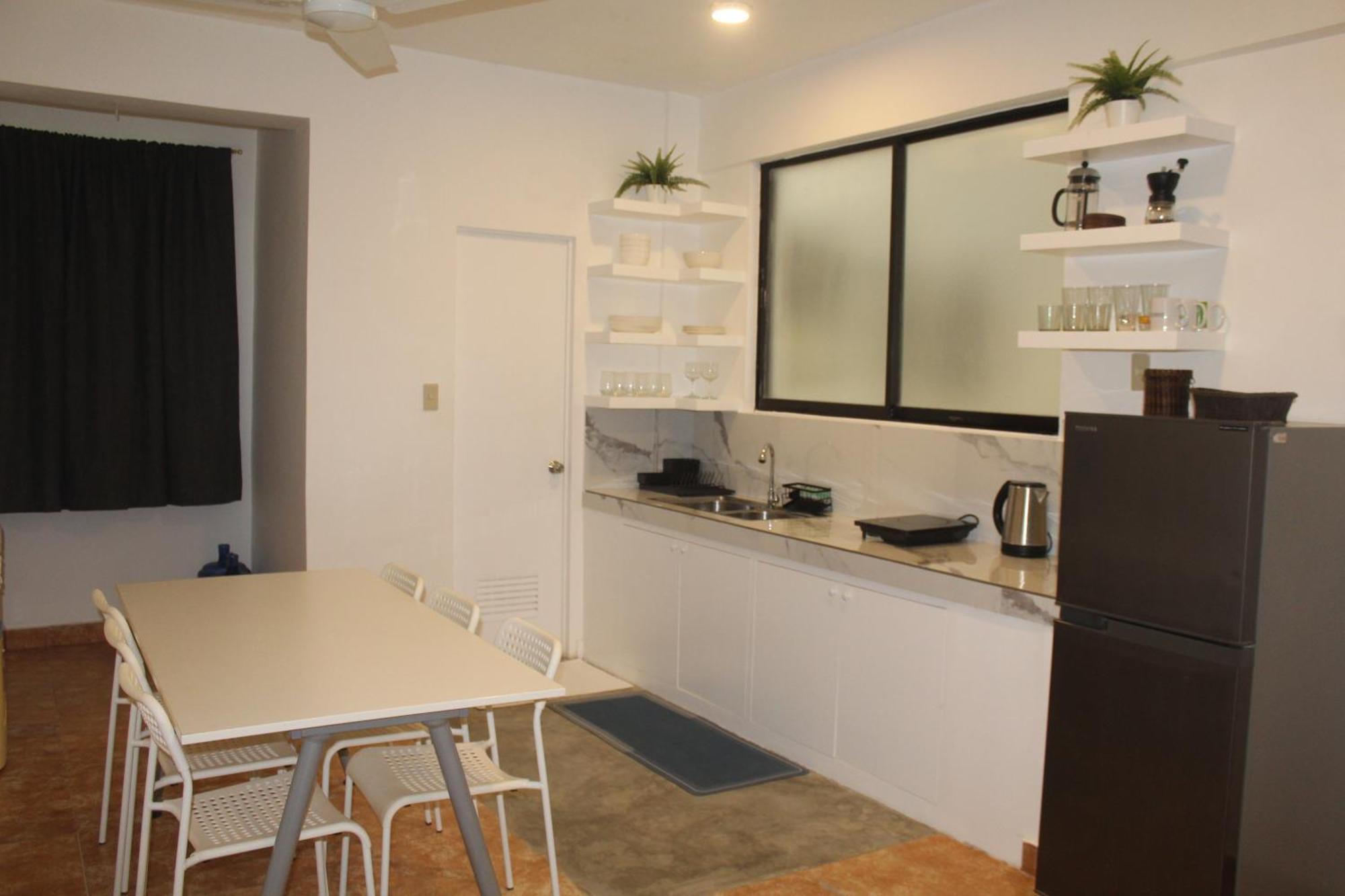 Cozy Casa 2 Bedroom A Few Steps To White Apartment Boracay Island