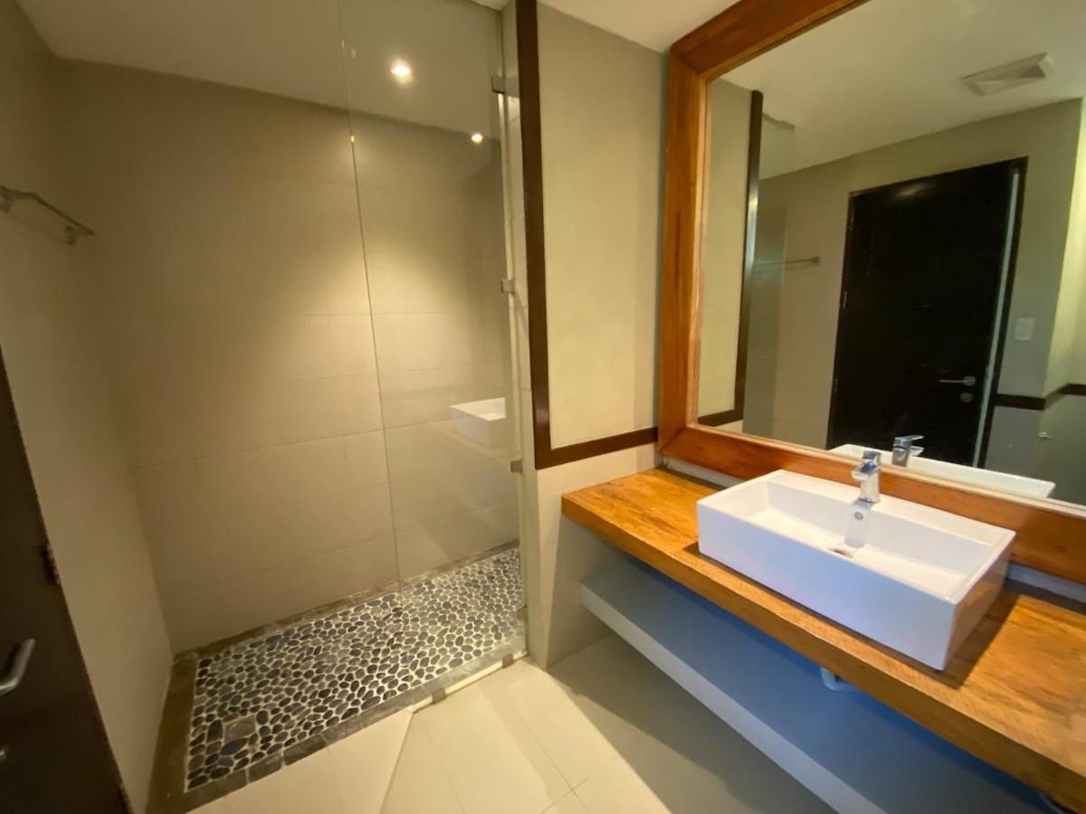 Kalamansi - Large 3 Bedroom Apartment Boracay Island