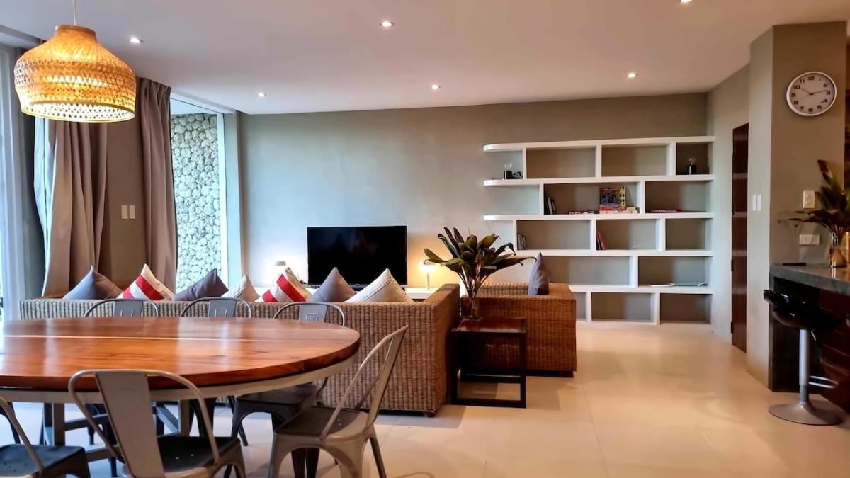 Apartment Kalamansi - Large 3 Bedroom Boracay Island