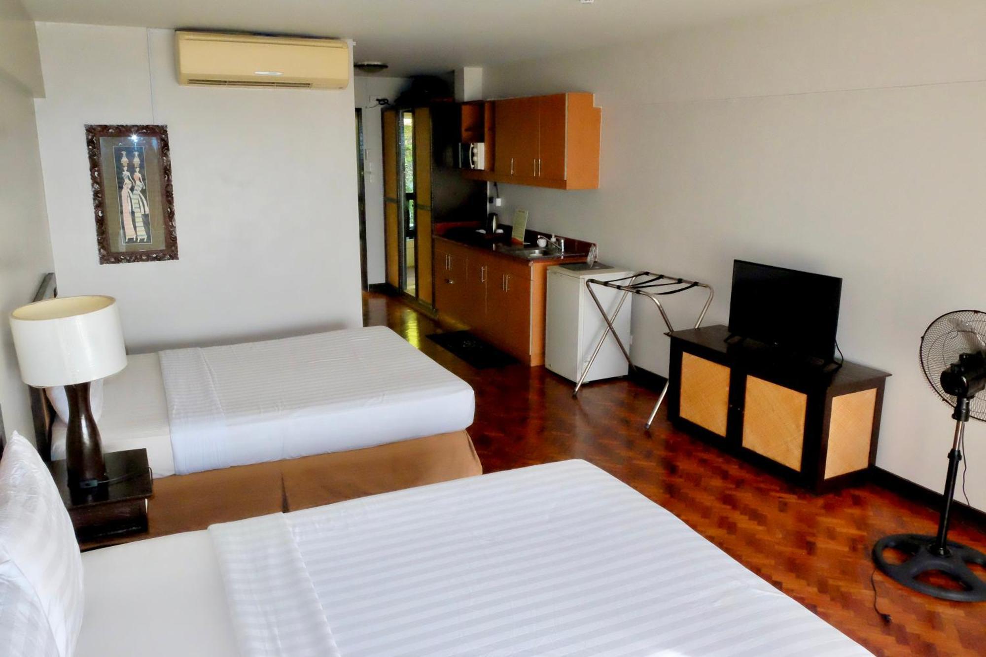 Boracay Malay Aklan Unit *