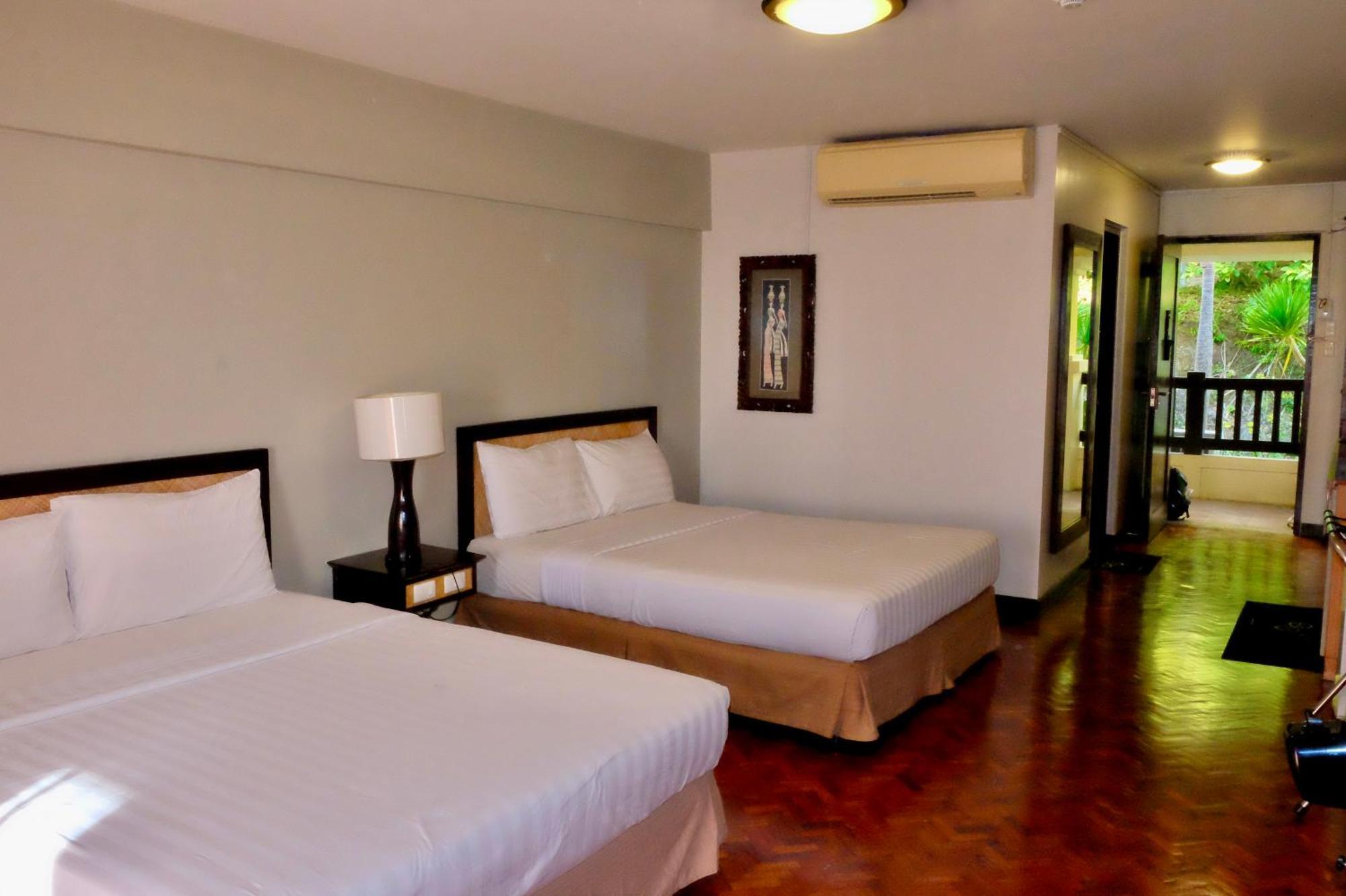 Boracay Malay Aklan Unit Aparthotel
