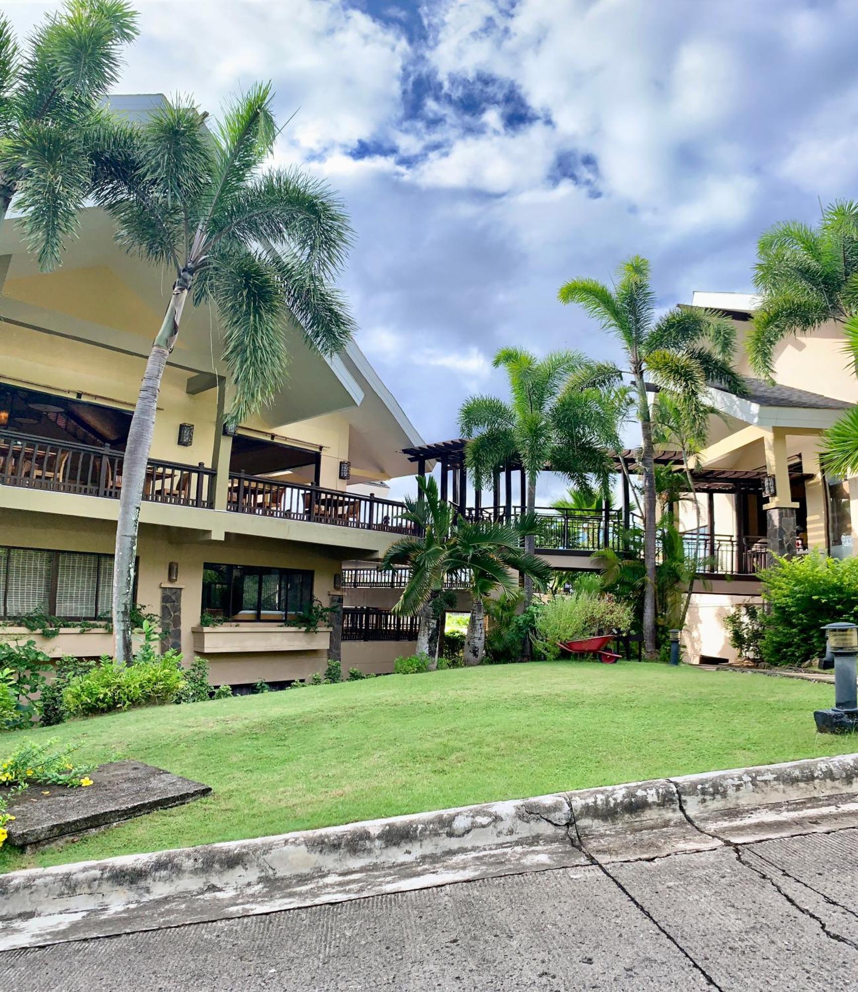 Boracay Malay Aklan Unit Aparthotel Boracay Island