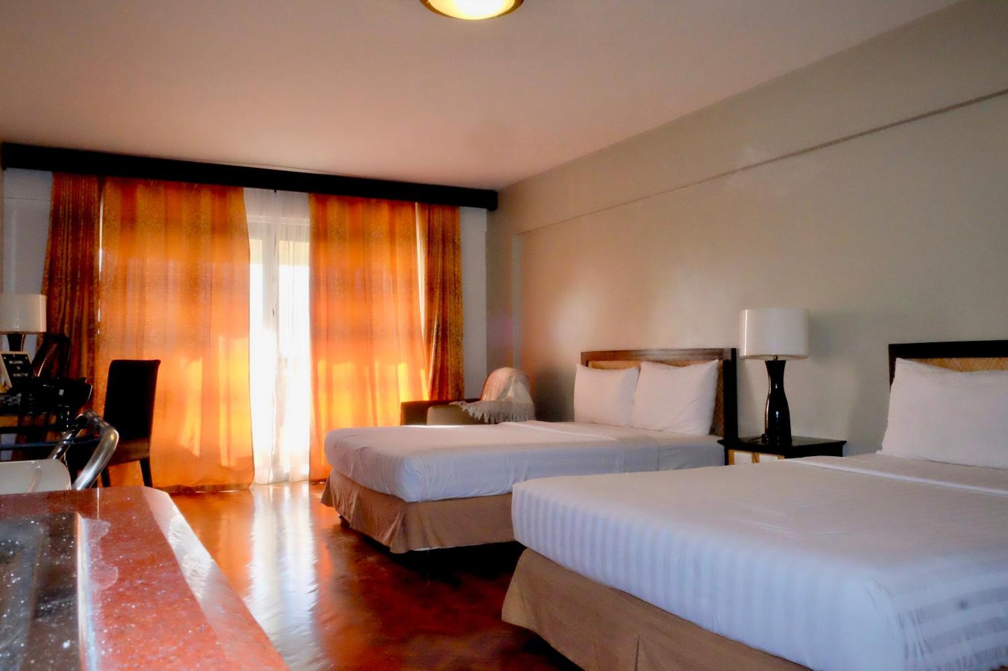 Boracay Malay Aklan Unit Aparthotel Boracay Island
