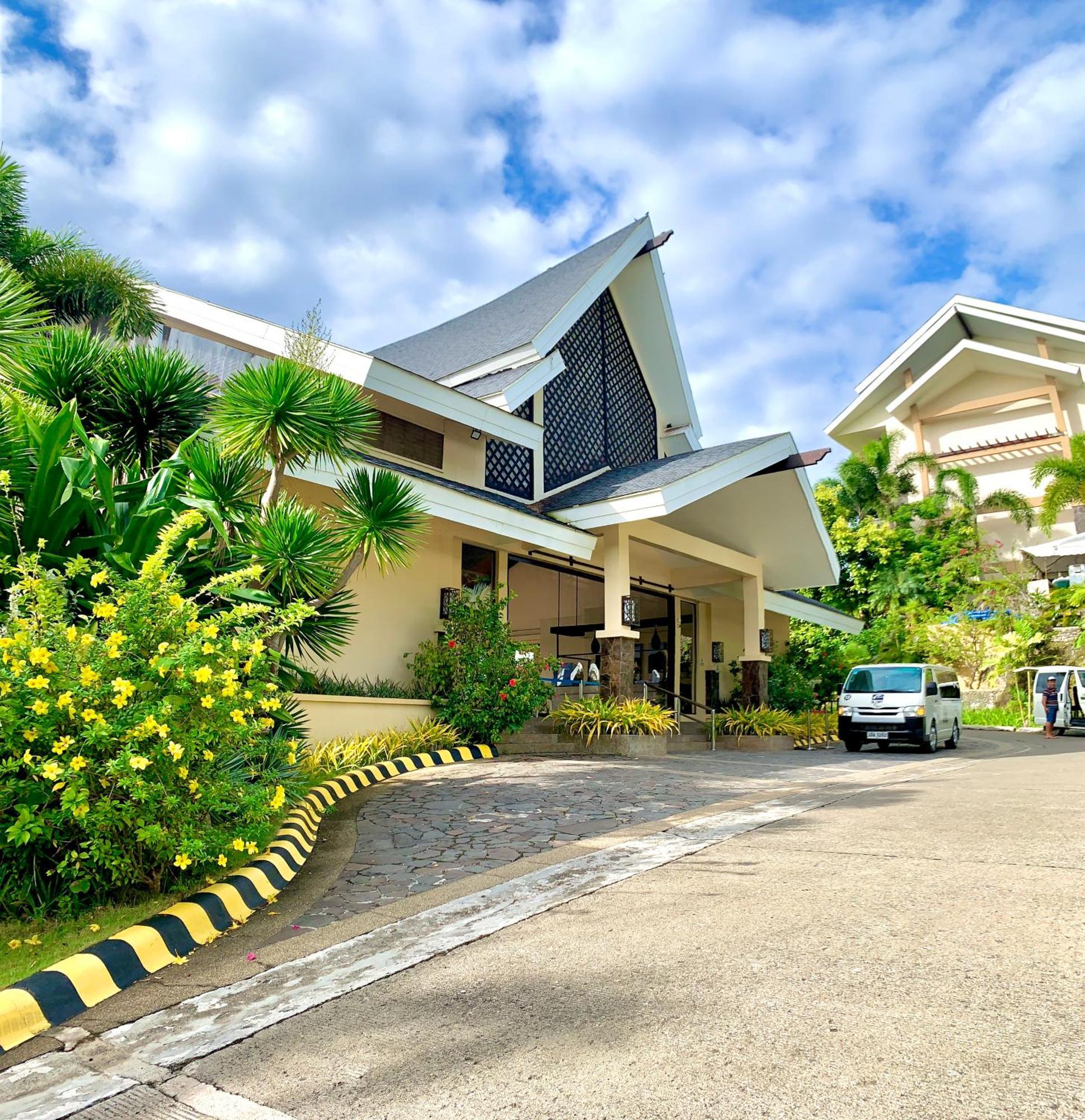 Aparthotel Boracay Malay Aklan Unit *